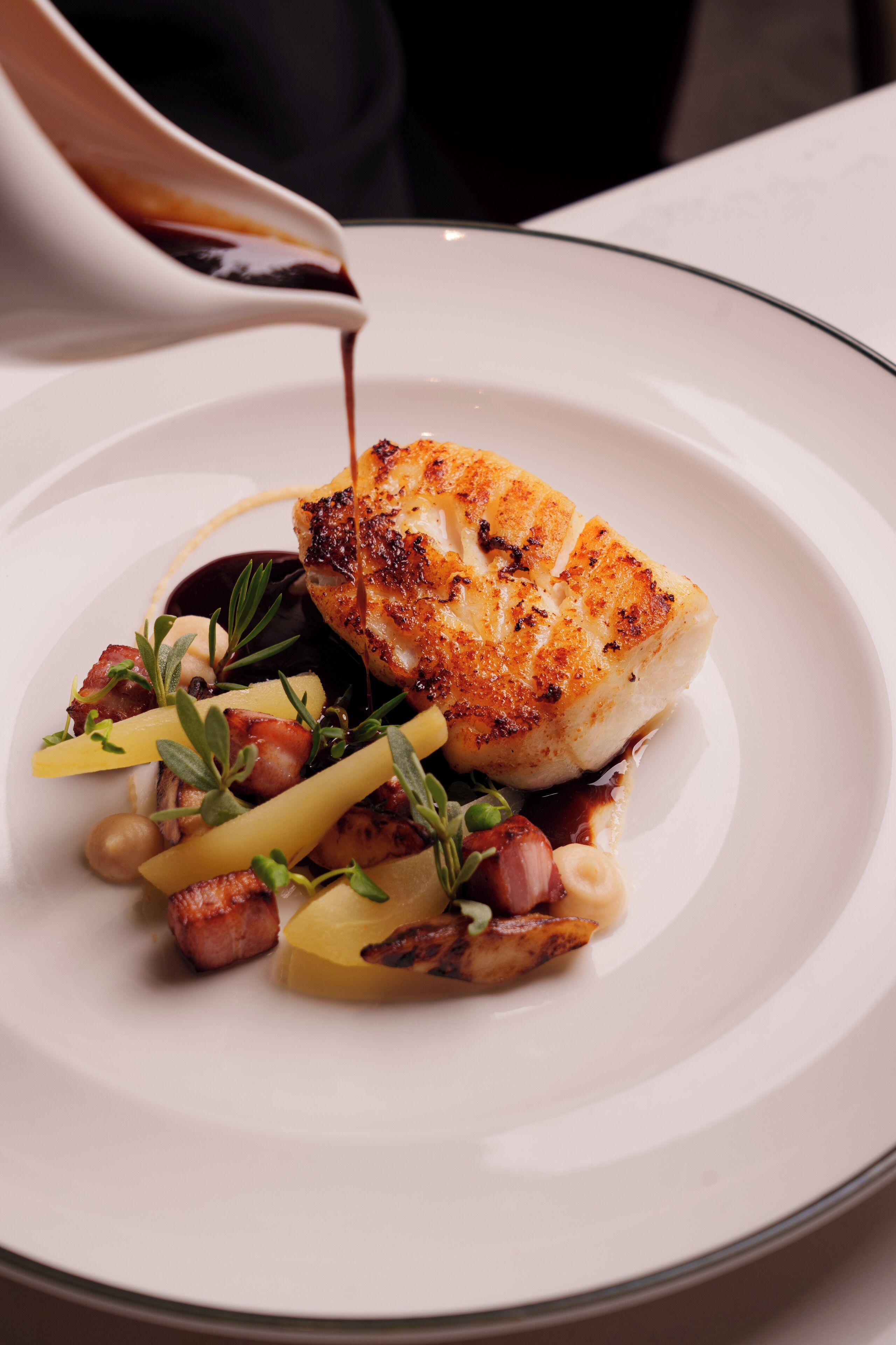 The Caledonian Edinburgh, Curio Collection by Hilton The Caledonian Edinburgh, Curio Collection by Hilton