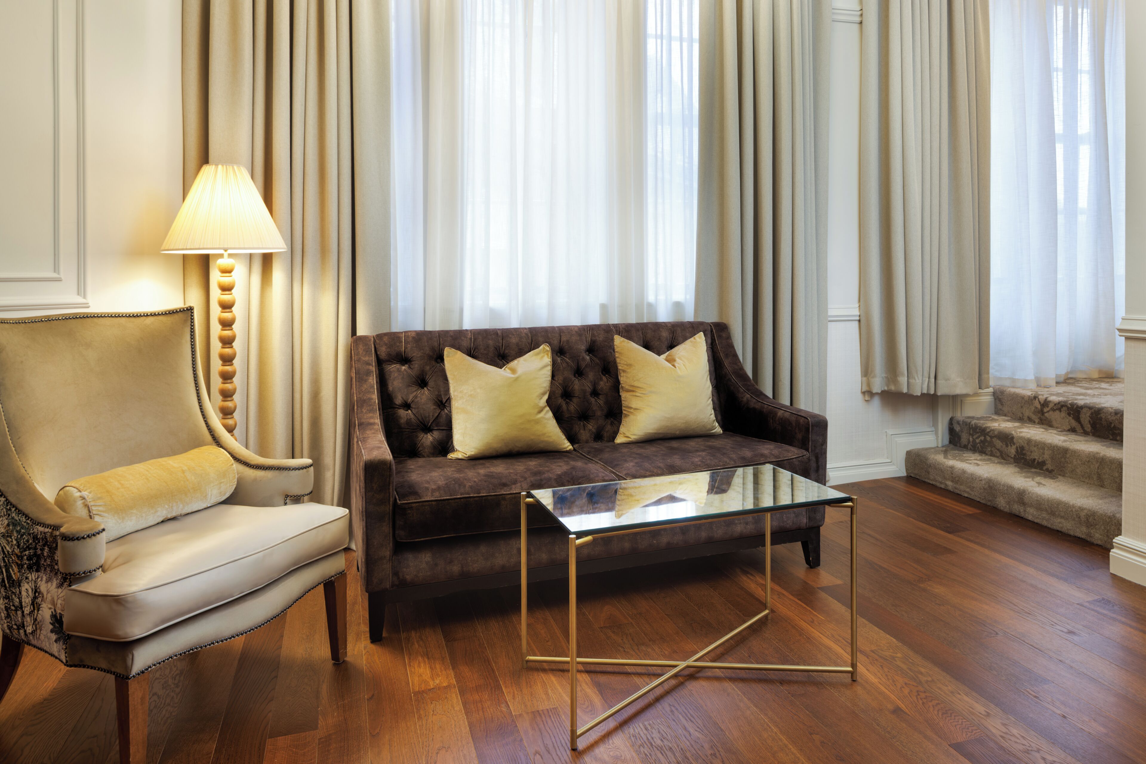 The Caledonian Edinburgh, Curio Collection by Hilton The Caledonian Edinburgh, Curio Collection by Hilton