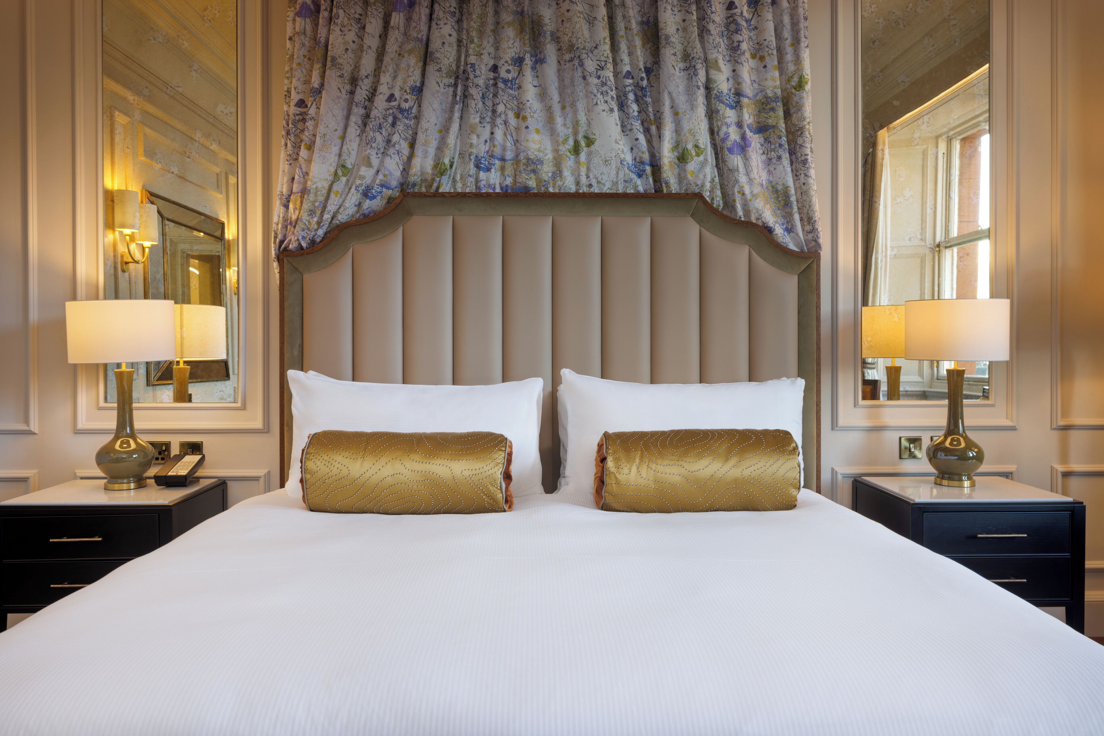 The Caledonian Edinburgh, Curio Collection by Hilton The Caledonian Edinburgh, Curio Collection by Hilton