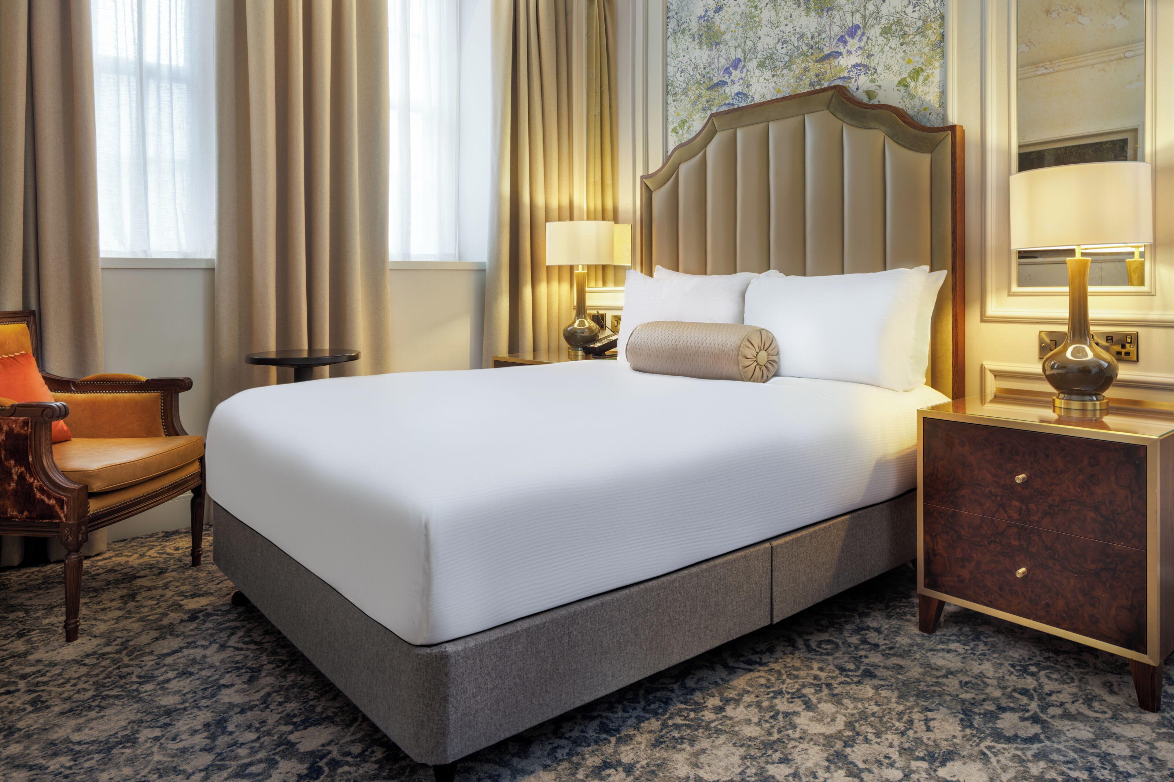 The Caledonian Edinburgh, Curio Collection by Hilton The Caledonian Edinburgh, Curio Collection by Hilton