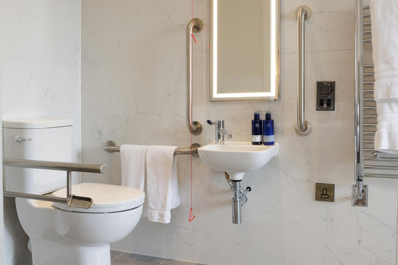 The Caledonian Edinburgh, Curio Collection by Hilton The Caledonian Edinburgh, Curio Collection by Hilton