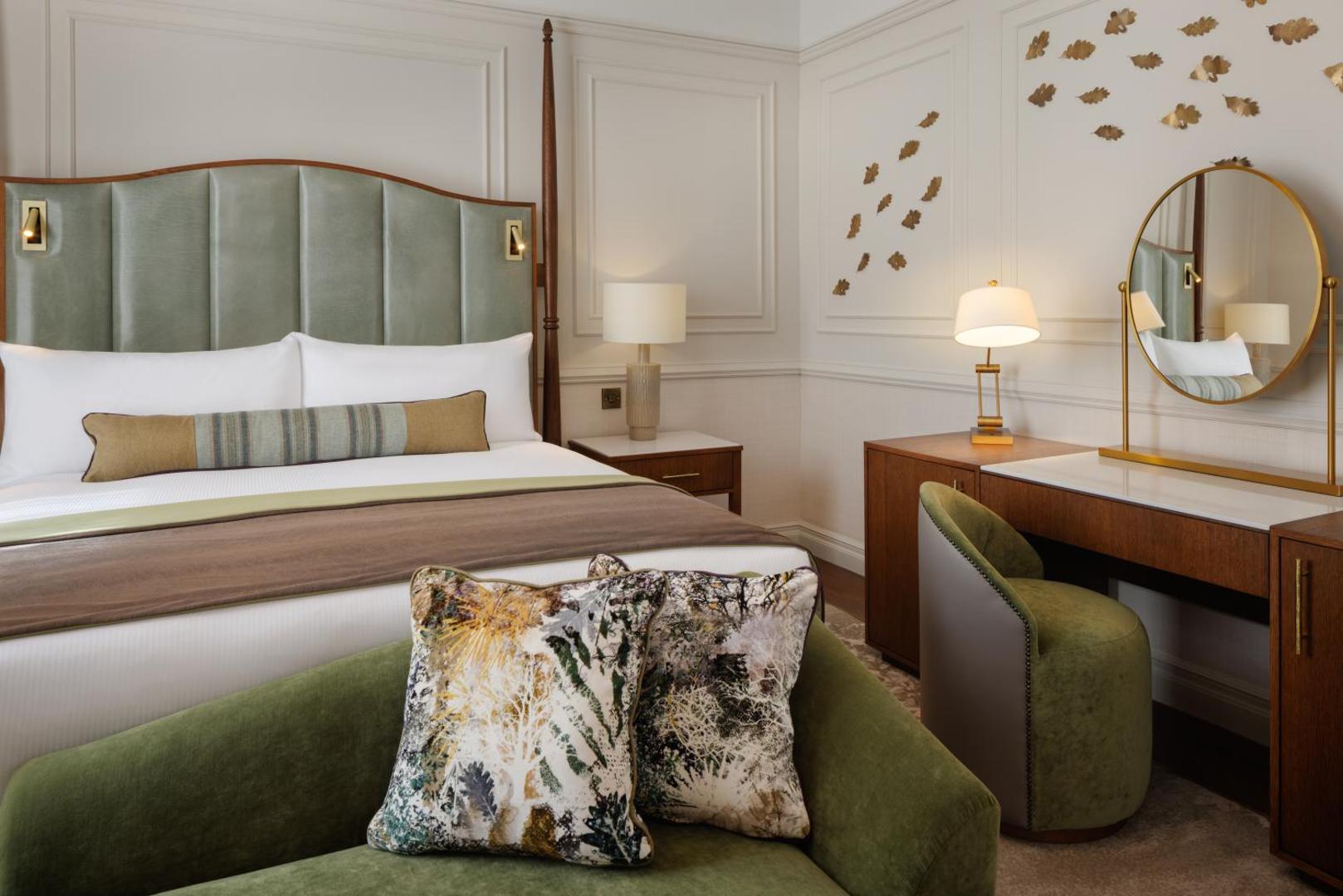 The Caledonian Edinburgh, Curio Collection by Hilton The Caledonian Edinburgh, Curio Collection by Hilton