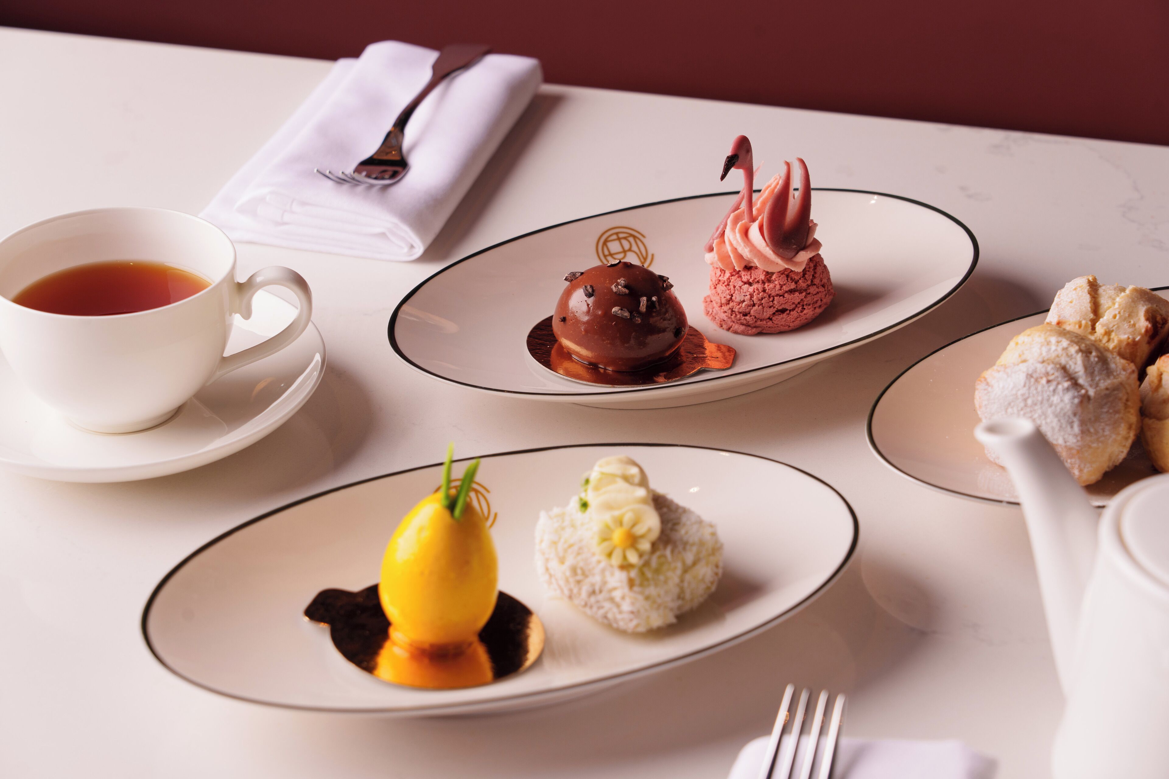 The Caledonian Edinburgh, Curio Collection by Hilton The Caledonian Edinburgh, Curio Collection by Hilton