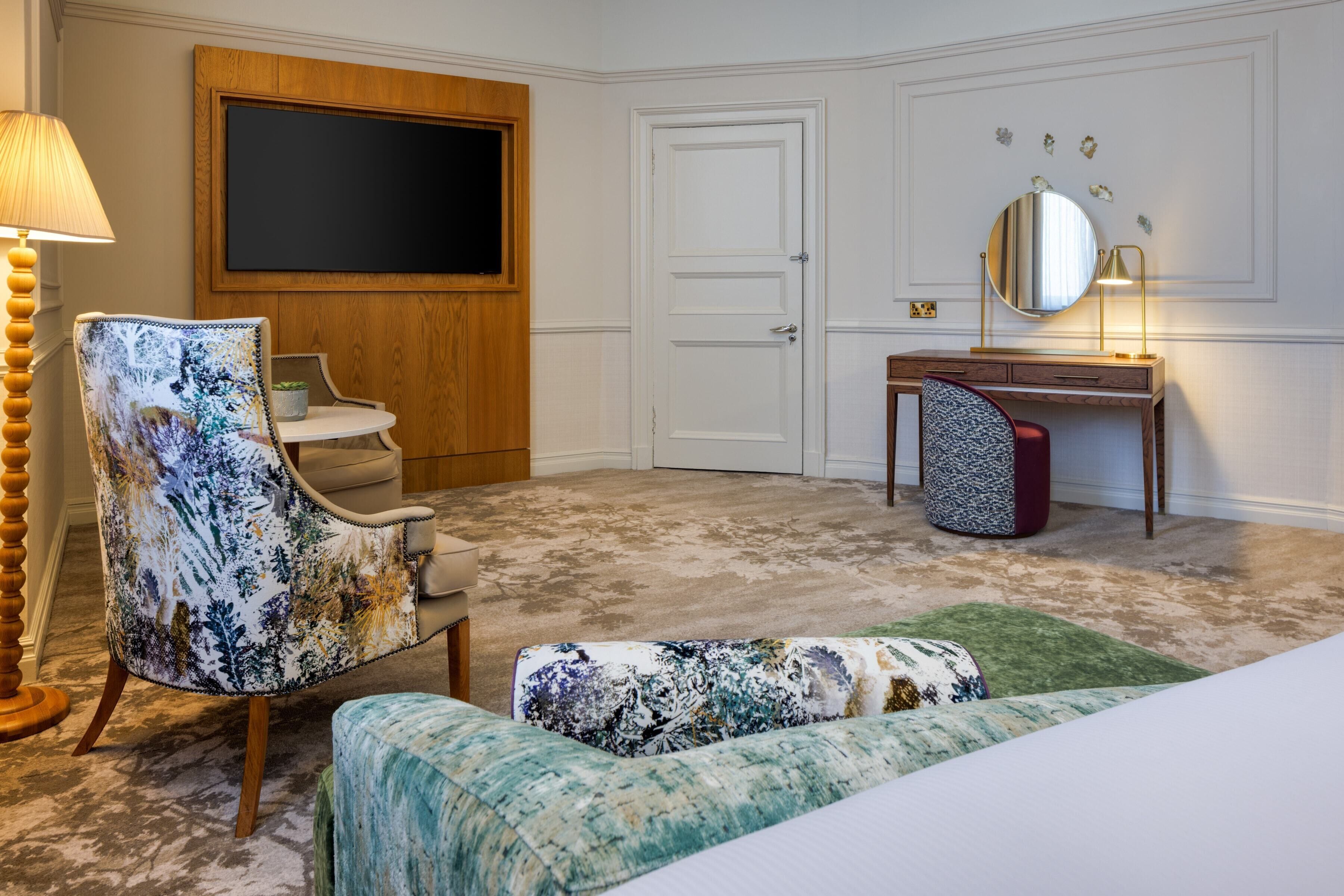 The Caledonian Edinburgh, Curio Collection by Hilton The Caledonian Edinburgh, Curio Collection by Hilton