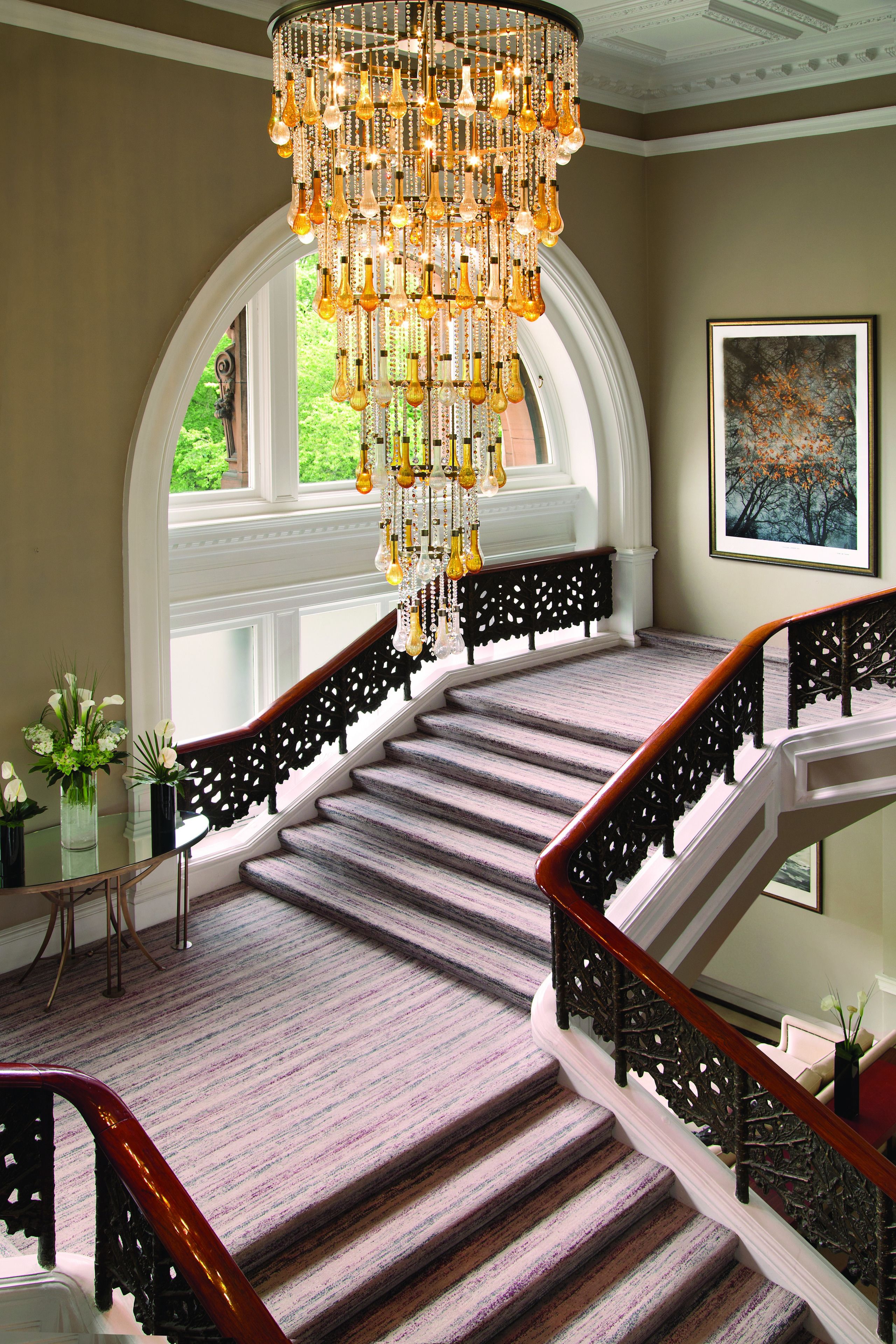 The Caledonian Edinburgh, Curio Collection by Hilton The Caledonian Edinburgh, Curio Collection by Hilton