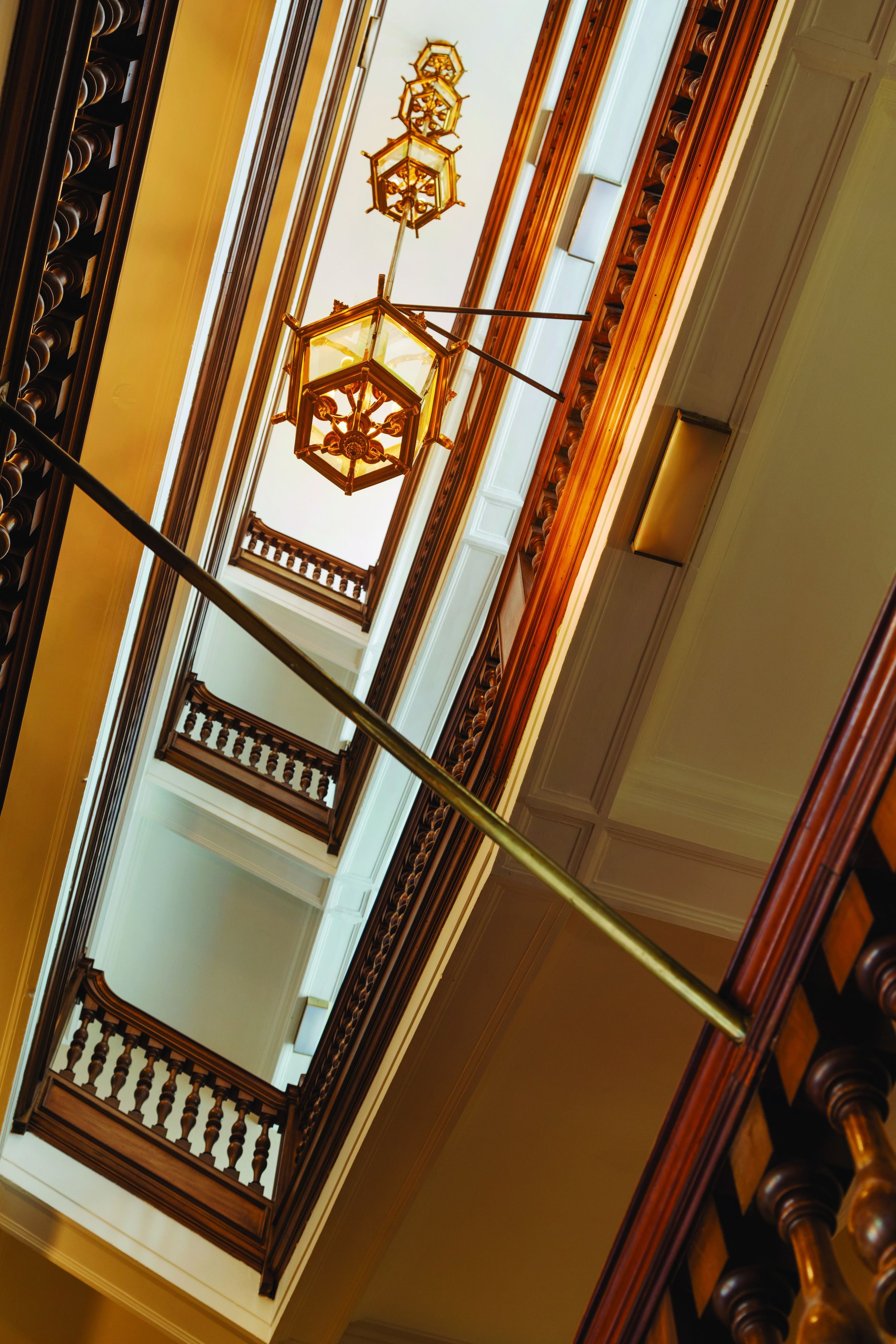 The Caledonian Edinburgh, Curio Collection by Hilton The Caledonian Edinburgh, Curio Collection by Hilton