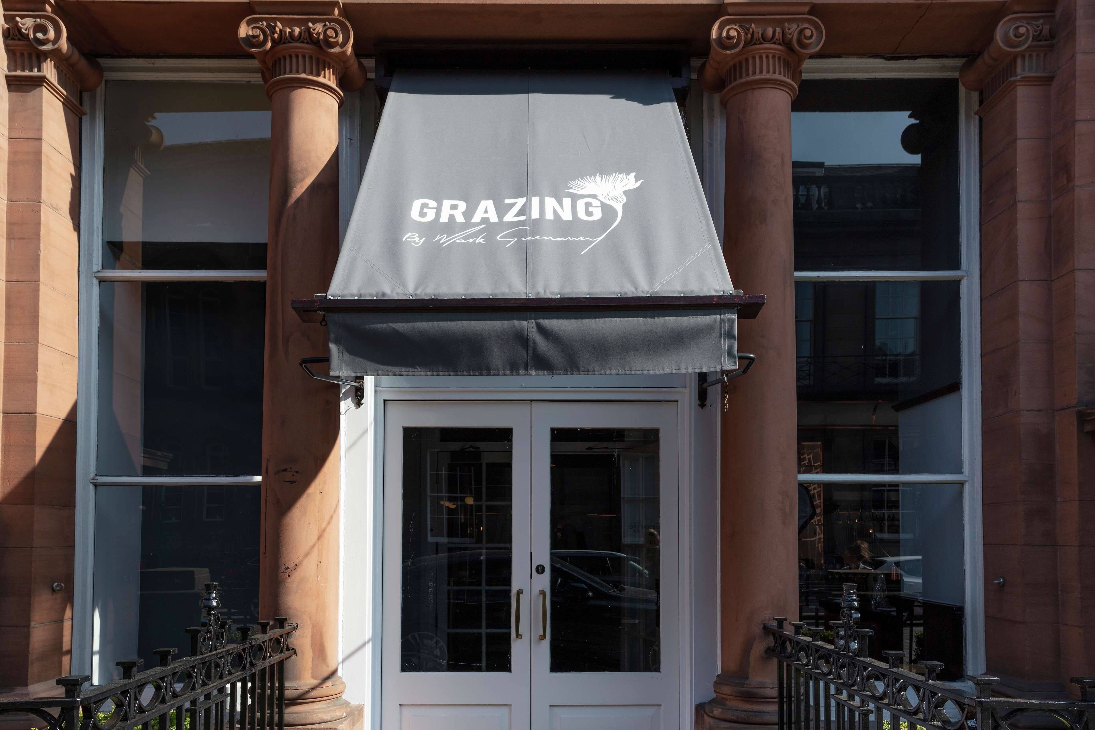 The Caledonian Edinburgh, Curio Collection by Hilton The Caledonian Edinburgh, Curio Collection by Hilton