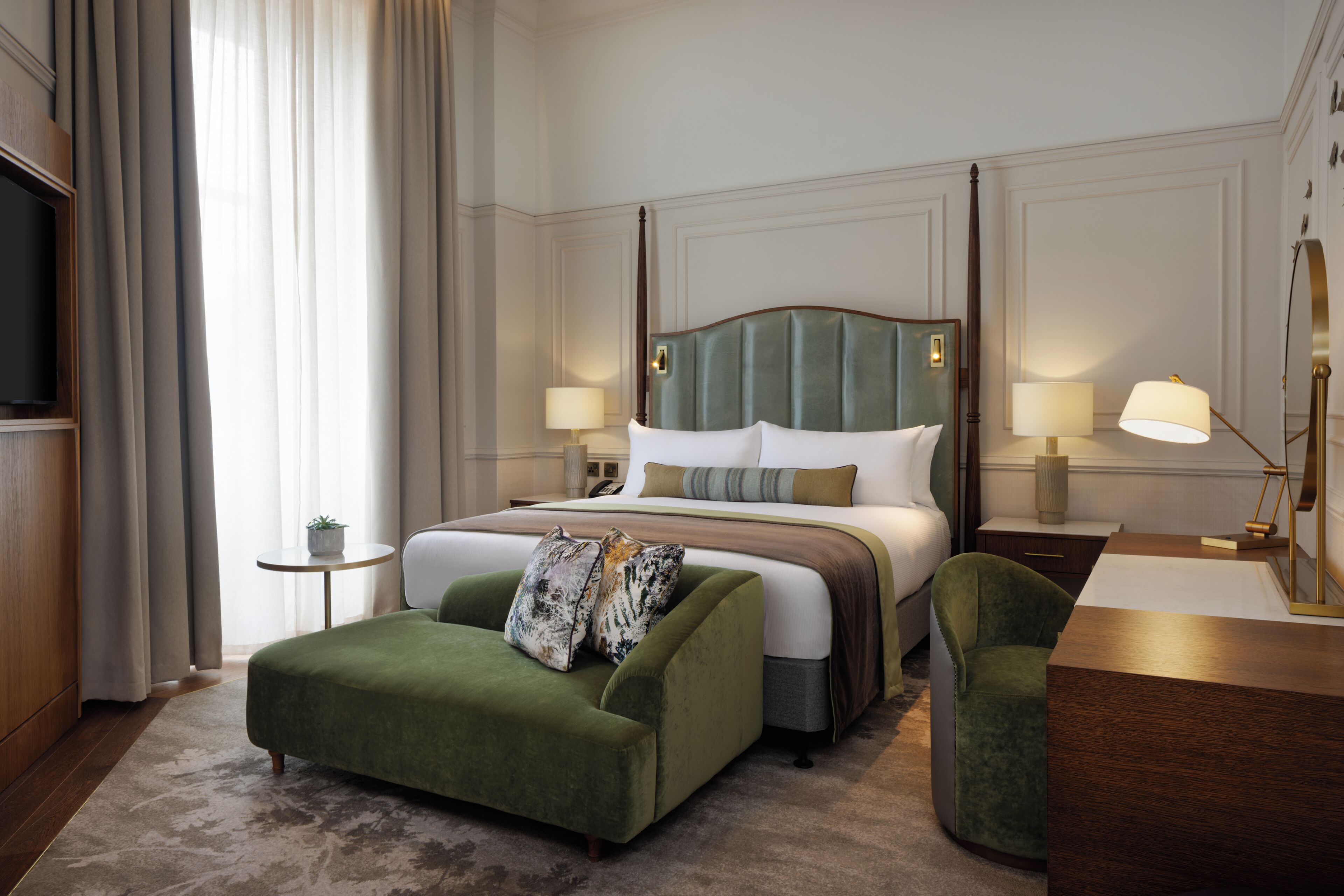 The Caledonian Edinburgh, Curio Collection by Hilton The Caledonian Edinburgh, Curio Collection by Hilton