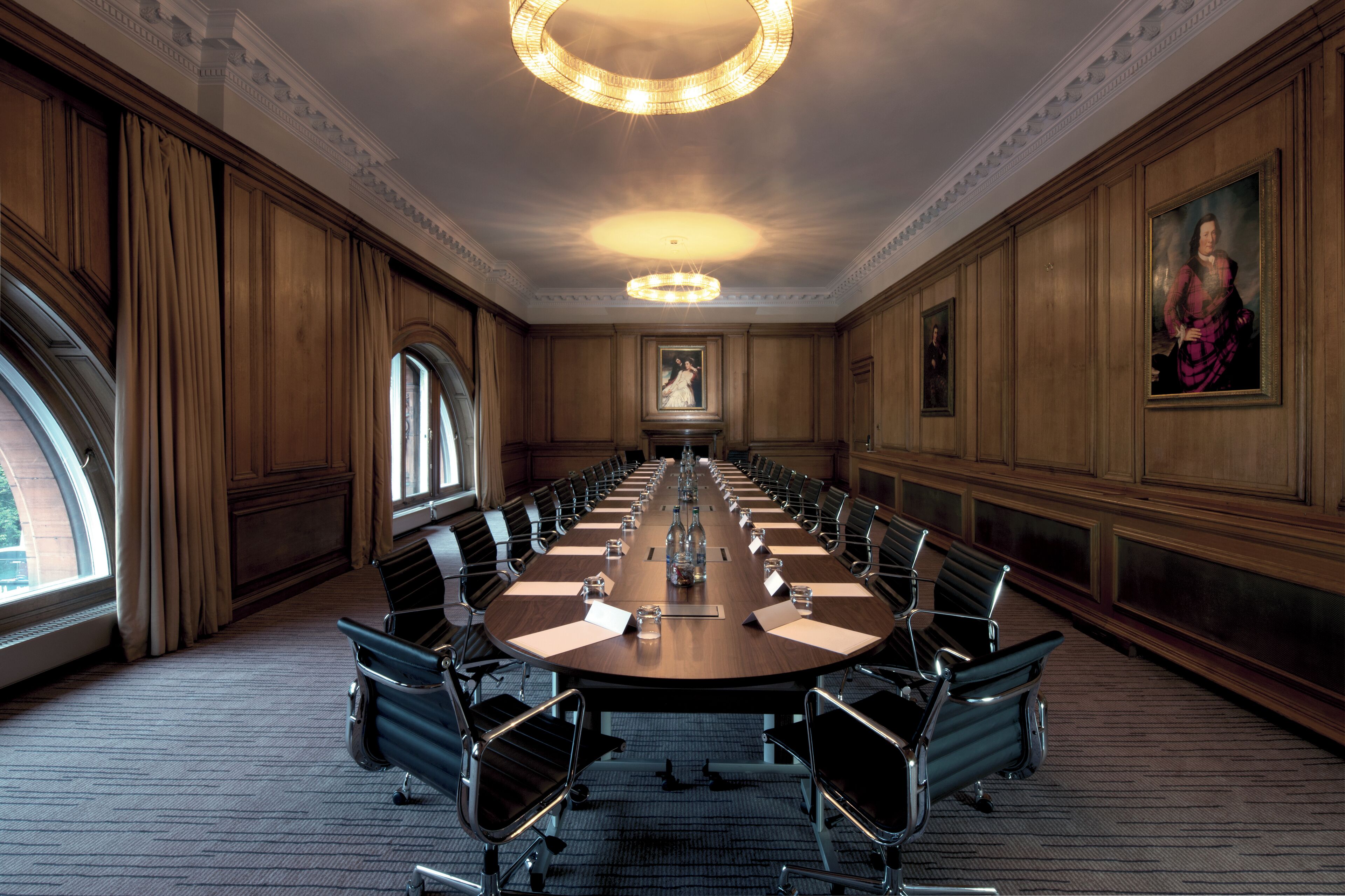 The Caledonian Edinburgh, Curio Collection by Hilton The Caledonian Edinburgh, Curio Collection by Hilton