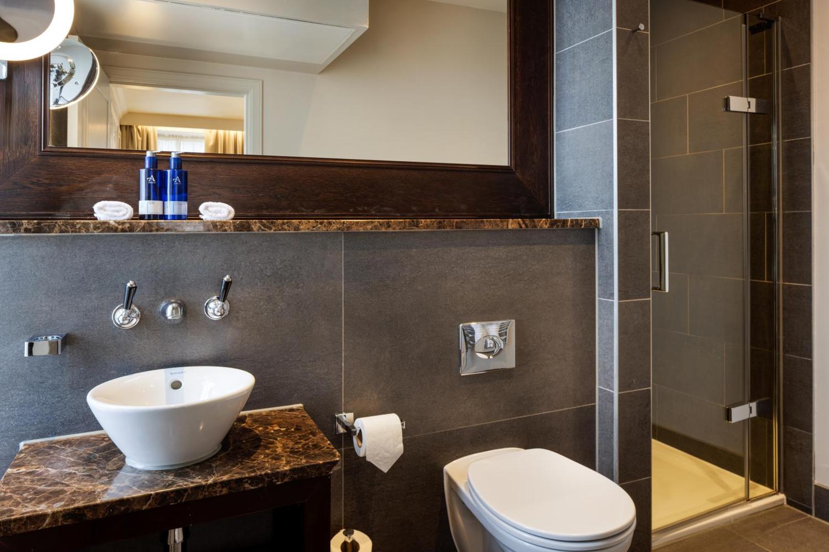 The Caledonian Edinburgh, Curio Collection by Hilton The Caledonian Edinburgh, Curio Collection by Hilton