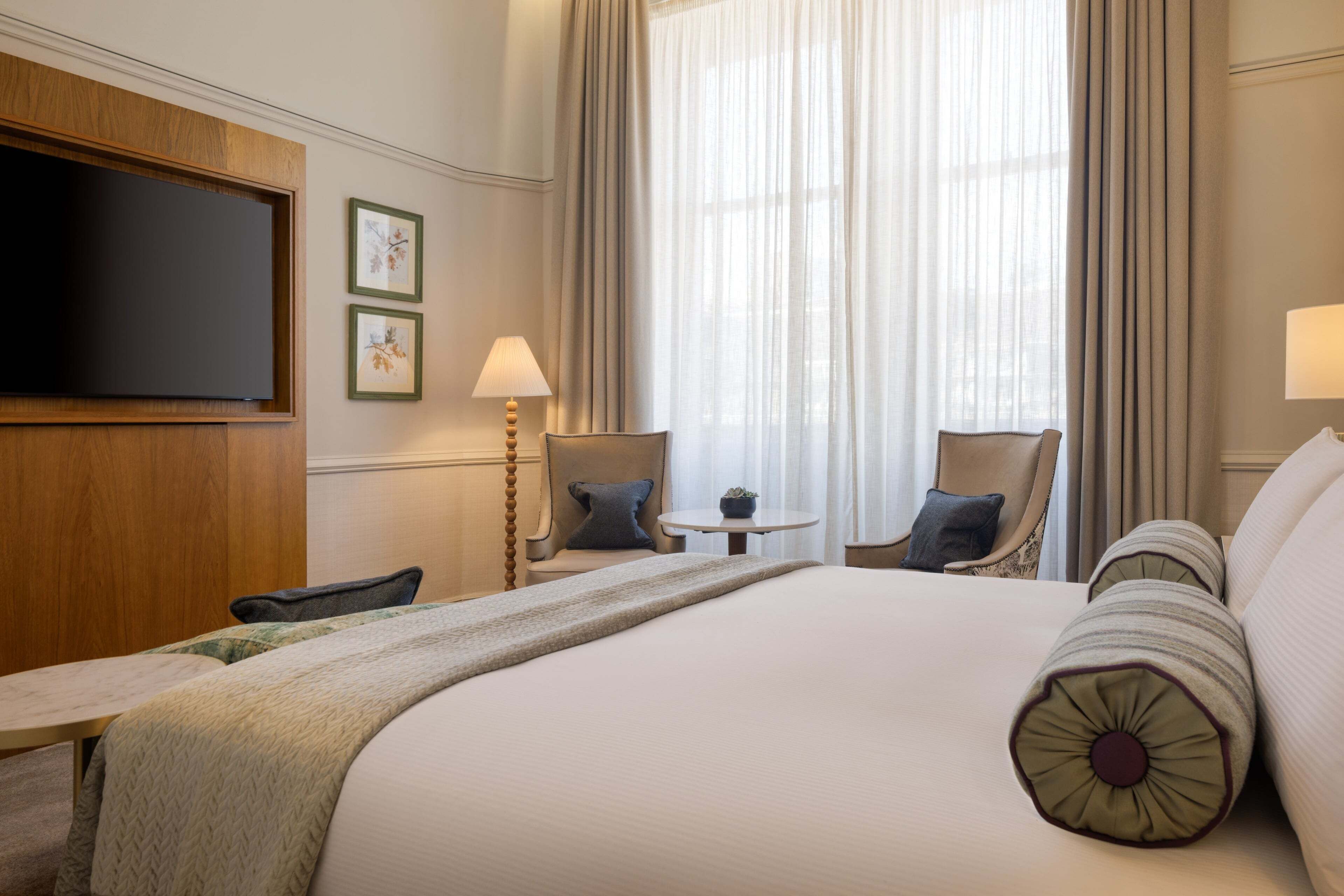 The Caledonian Edinburgh, Curio Collection by Hilton The Caledonian Edinburgh, Curio Collection by Hilton