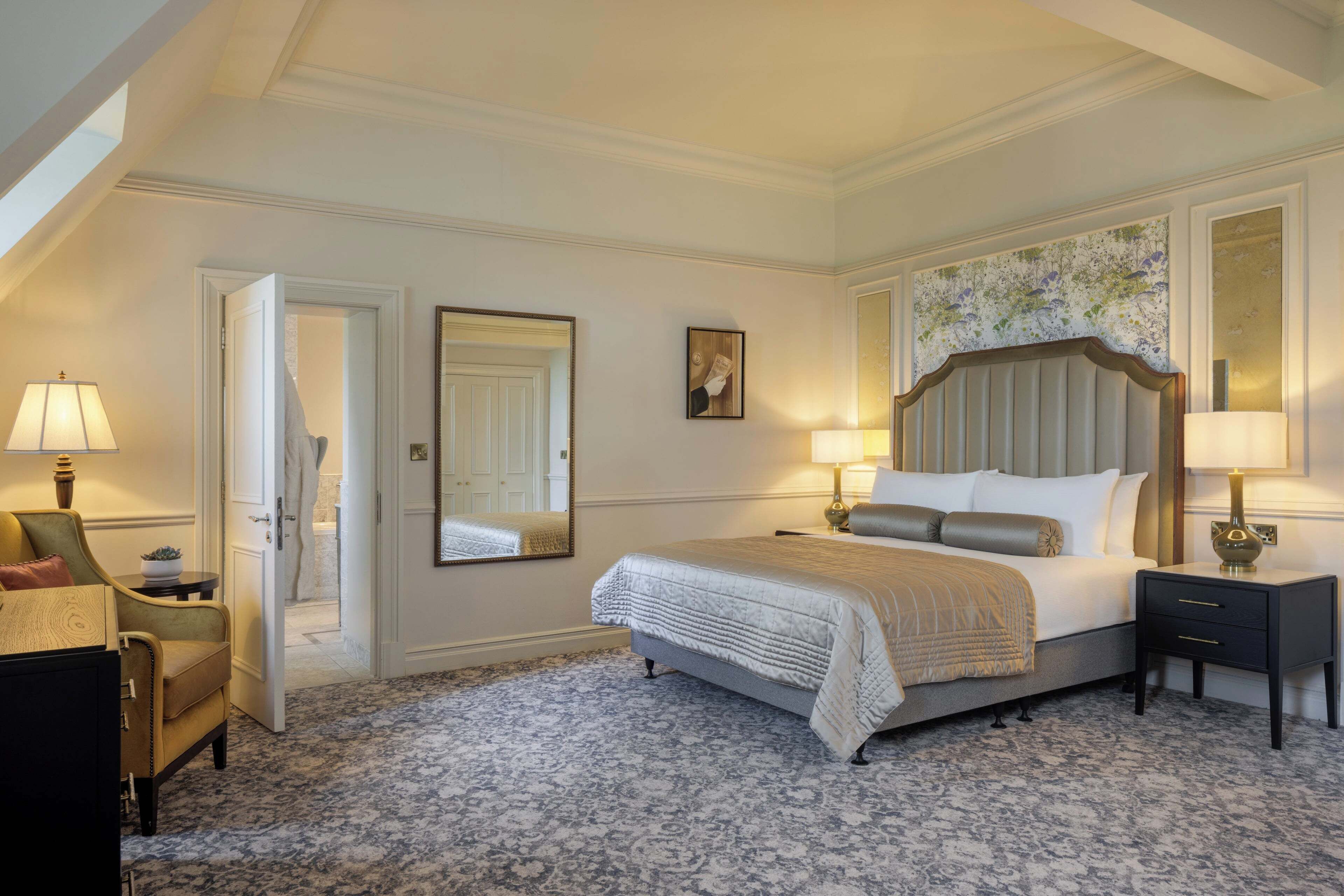 The Caledonian Edinburgh, Curio Collection by Hilton The Caledonian Edinburgh, Curio Collection by Hilton