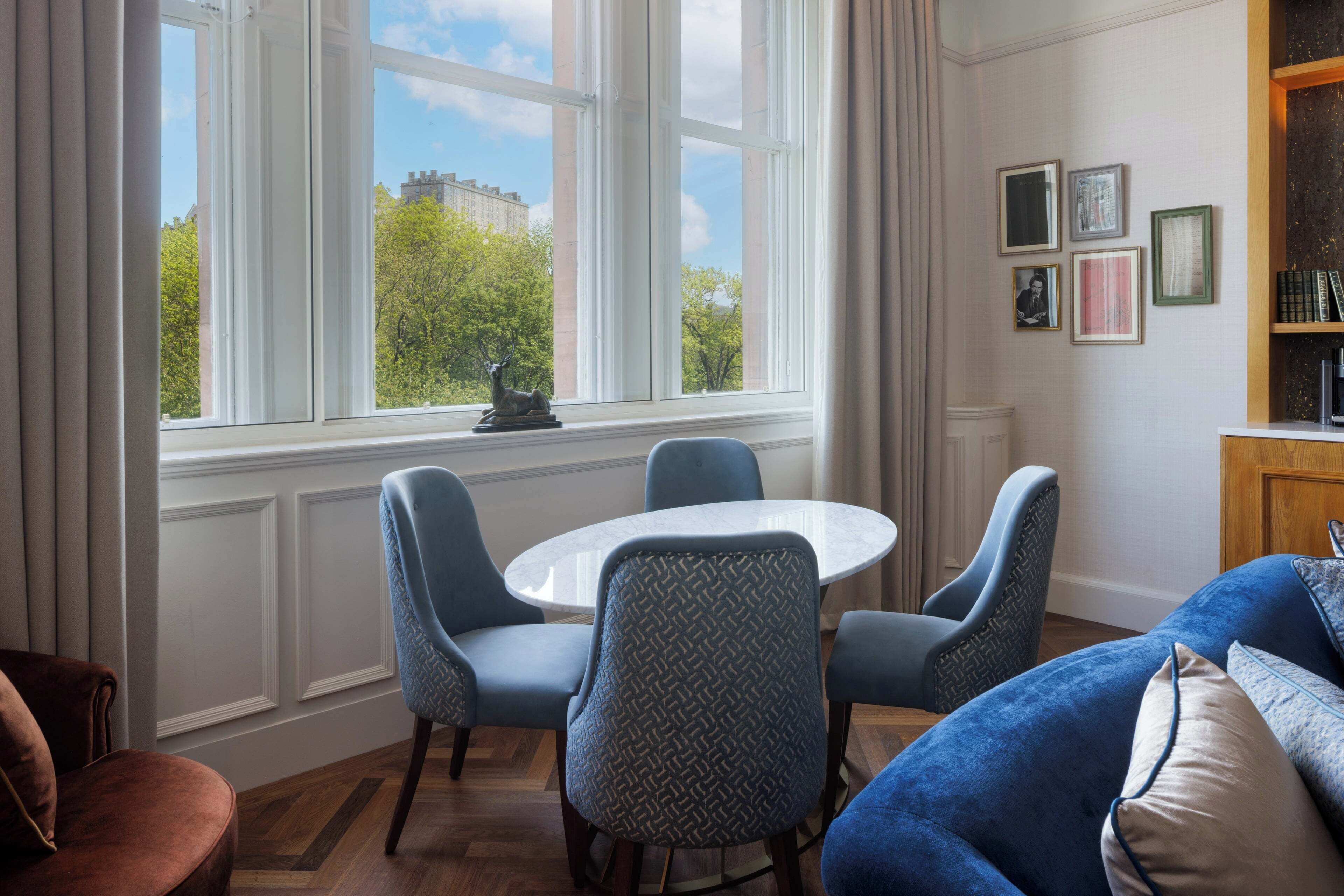 The Caledonian Edinburgh, Curio Collection by Hilton The Caledonian Edinburgh, Curio Collection by Hilton