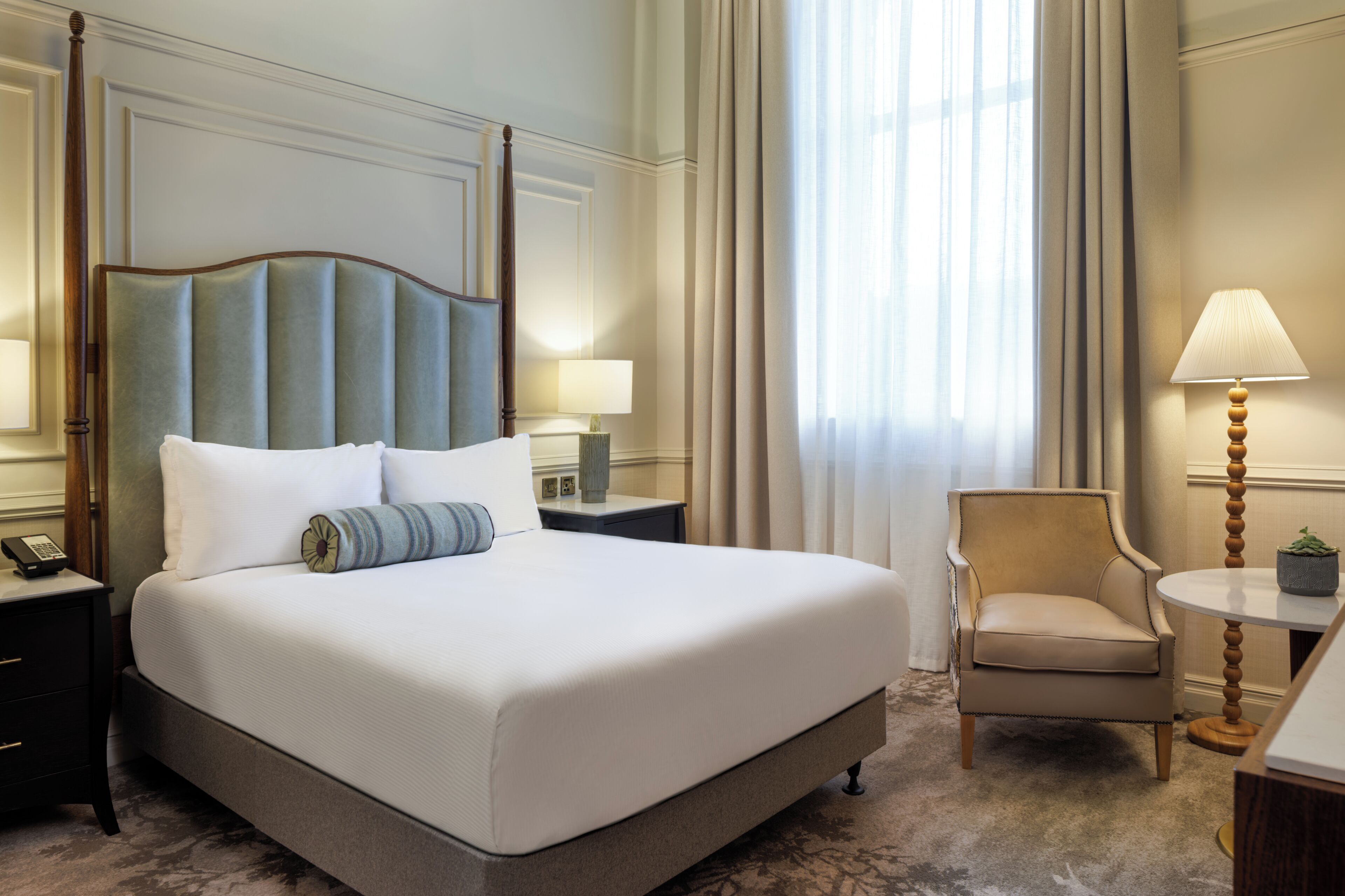 The Caledonian Edinburgh, Curio Collection by Hilton The Caledonian Edinburgh, Curio Collection by Hilton