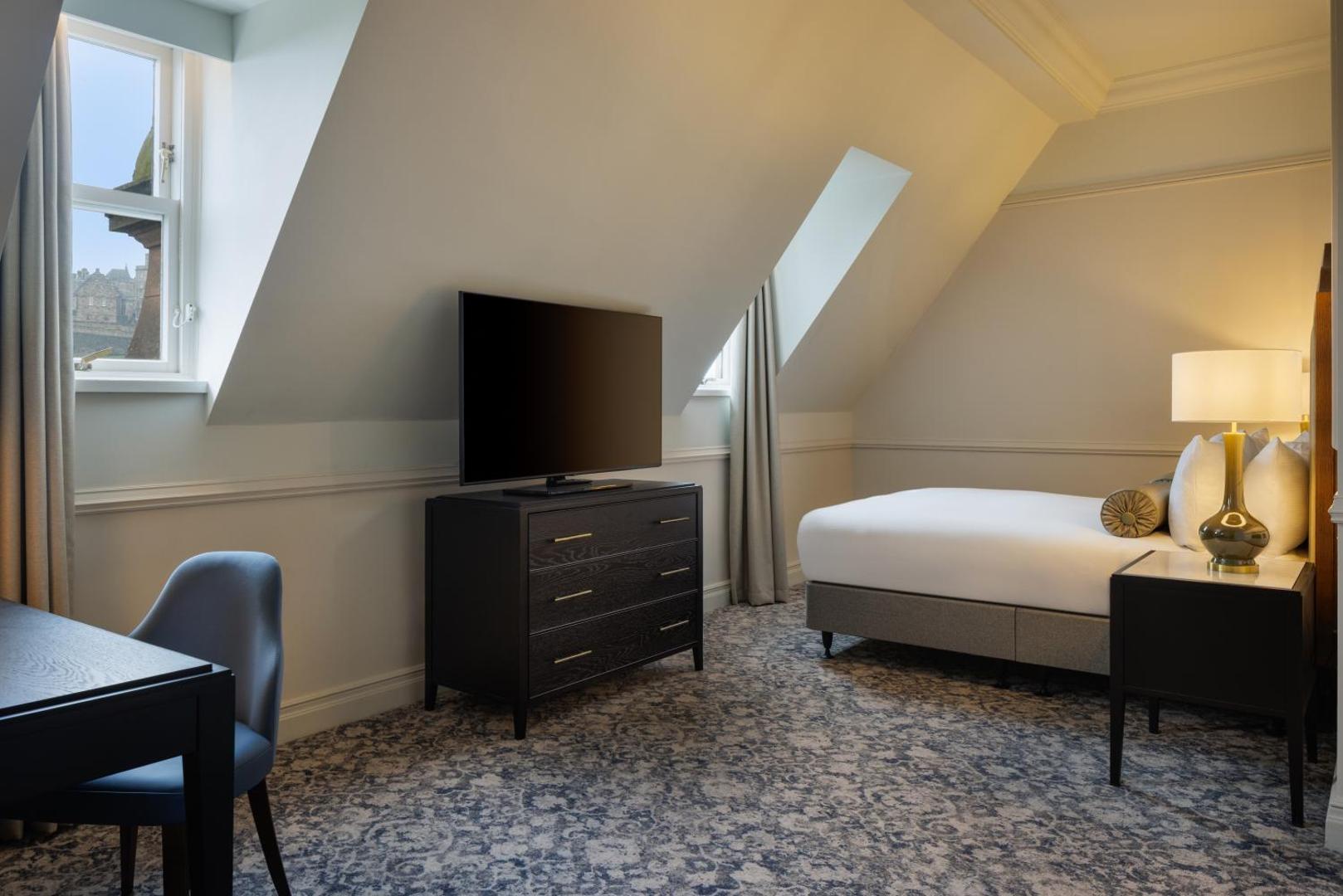 The Caledonian Edinburgh, Curio Collection by Hilton The Caledonian Edinburgh, Curio Collection by Hilton