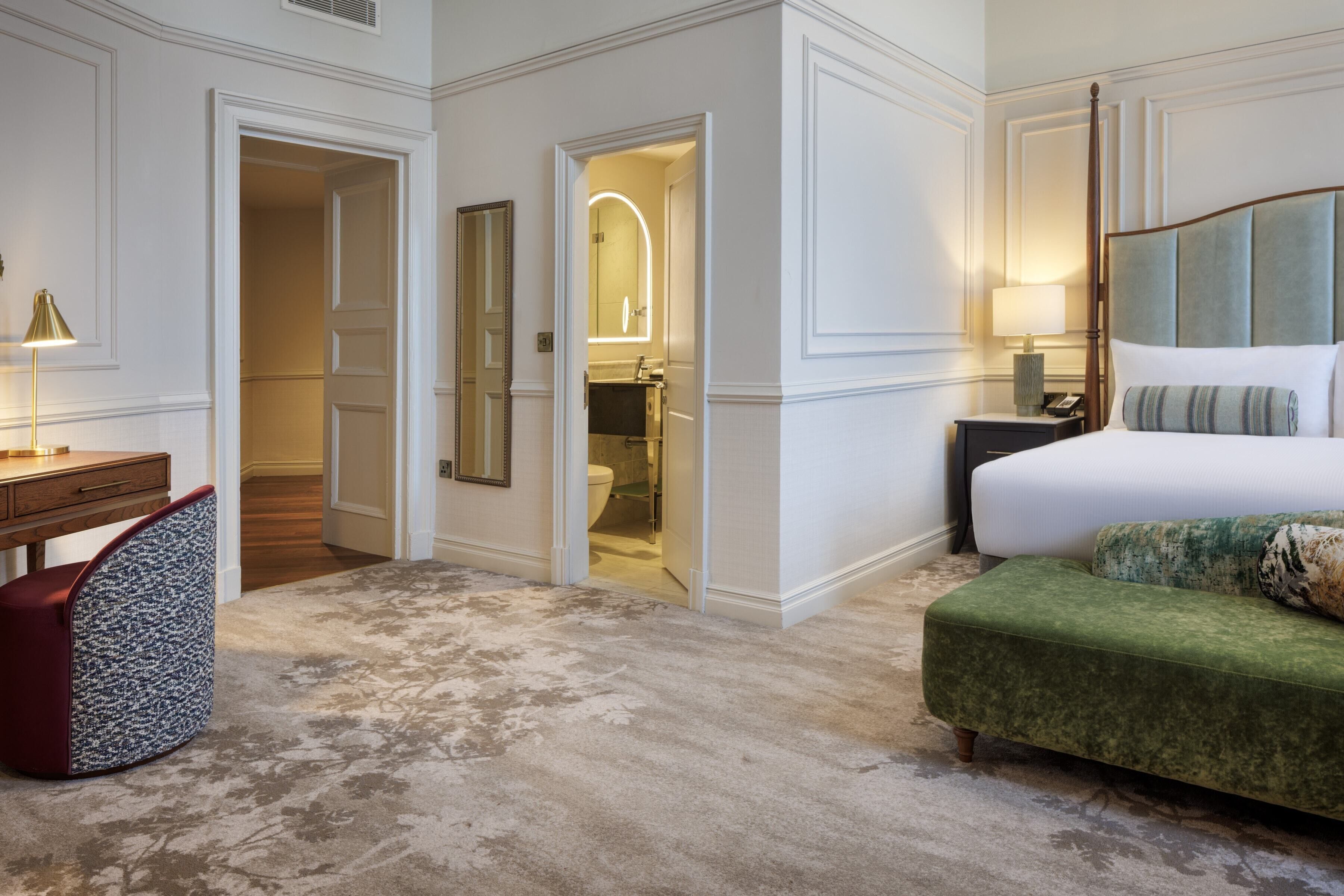 The Caledonian Edinburgh, Curio Collection by Hilton The Caledonian Edinburgh, Curio Collection by Hilton