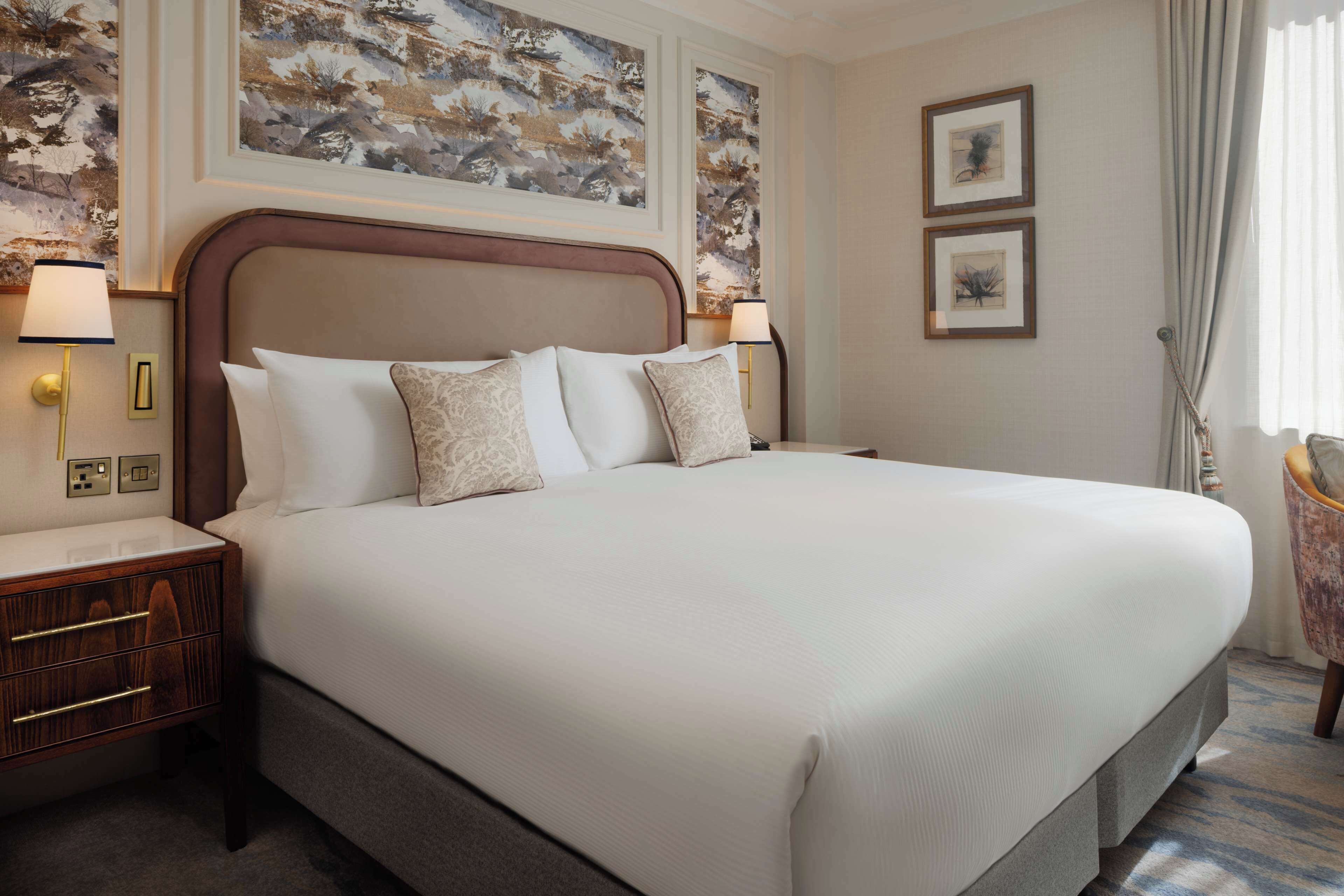 The Caledonian Edinburgh, Curio Collection by Hilton The Caledonian Edinburgh, Curio Collection by Hilton