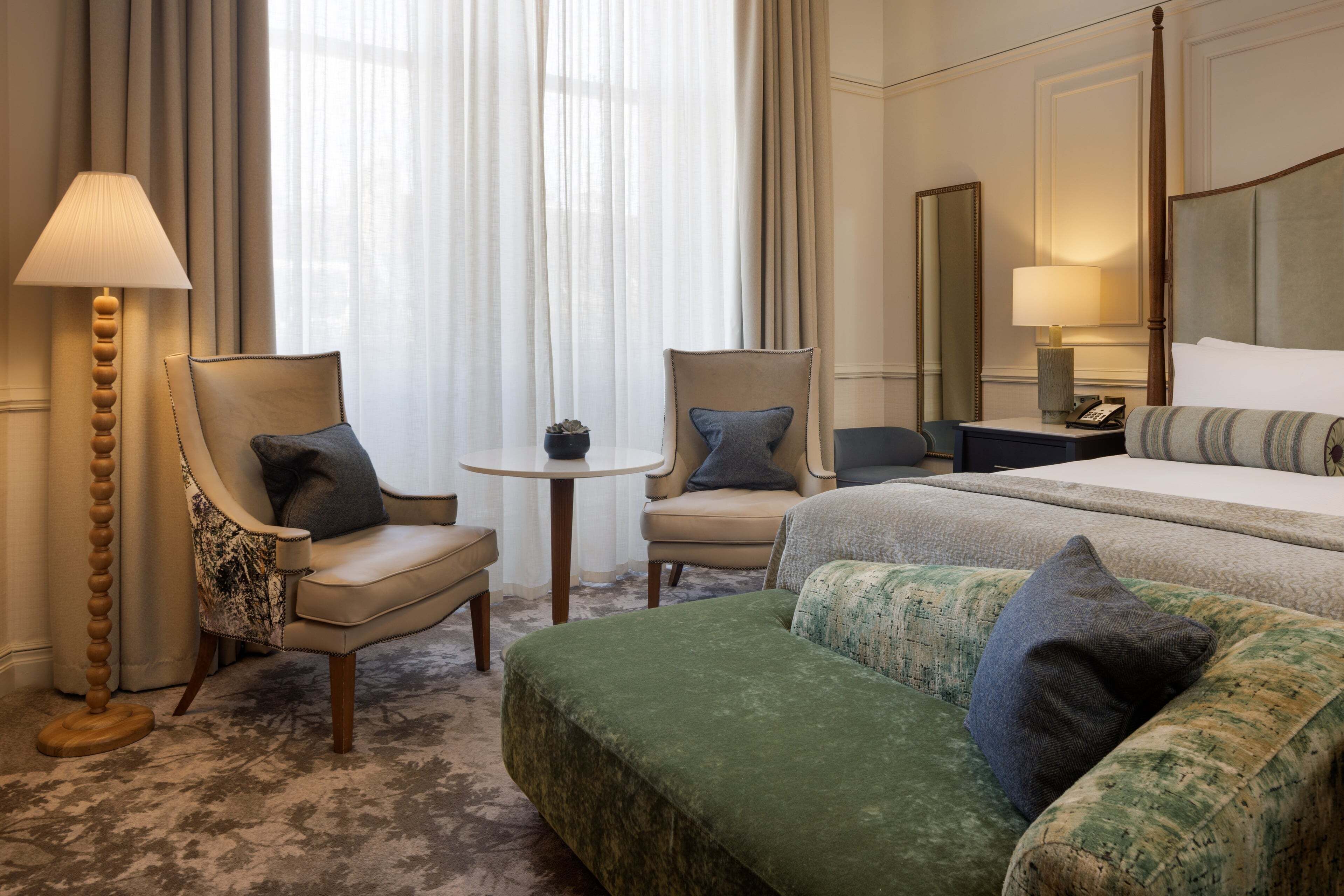 The Caledonian Edinburgh, Curio Collection by Hilton The Caledonian Edinburgh, Curio Collection by Hilton