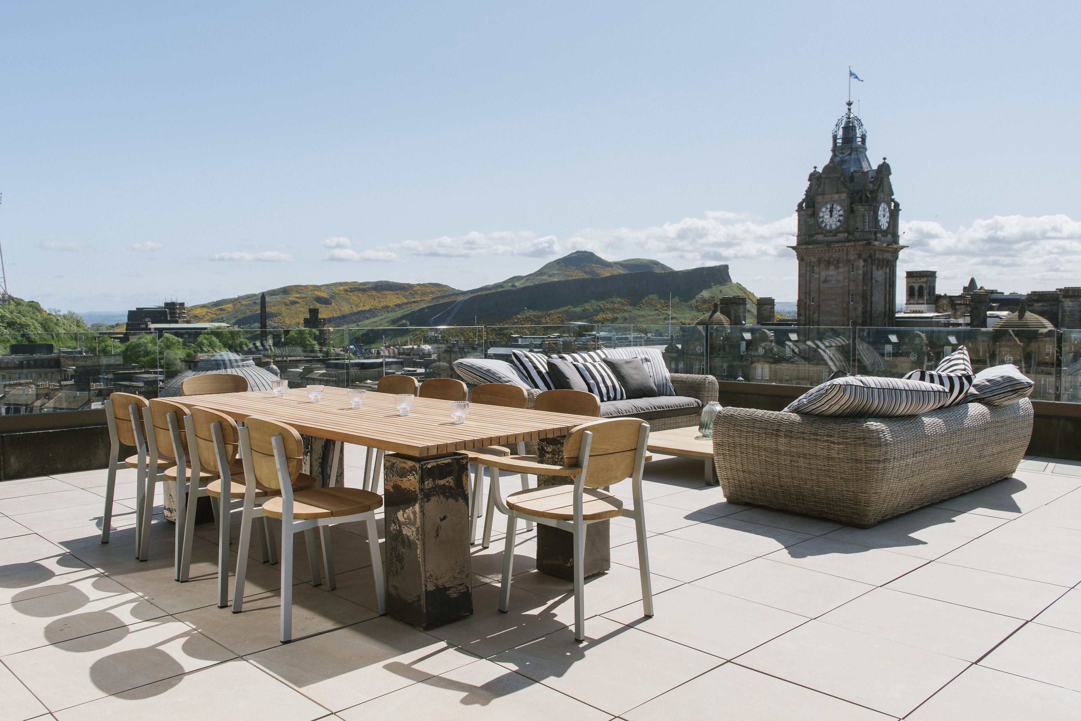 The Edinburgh Grand, a Luxury Collection Hotel, Edinburgh The Edinburgh Grand, a Luxury Collection Hotel, Edinburgh