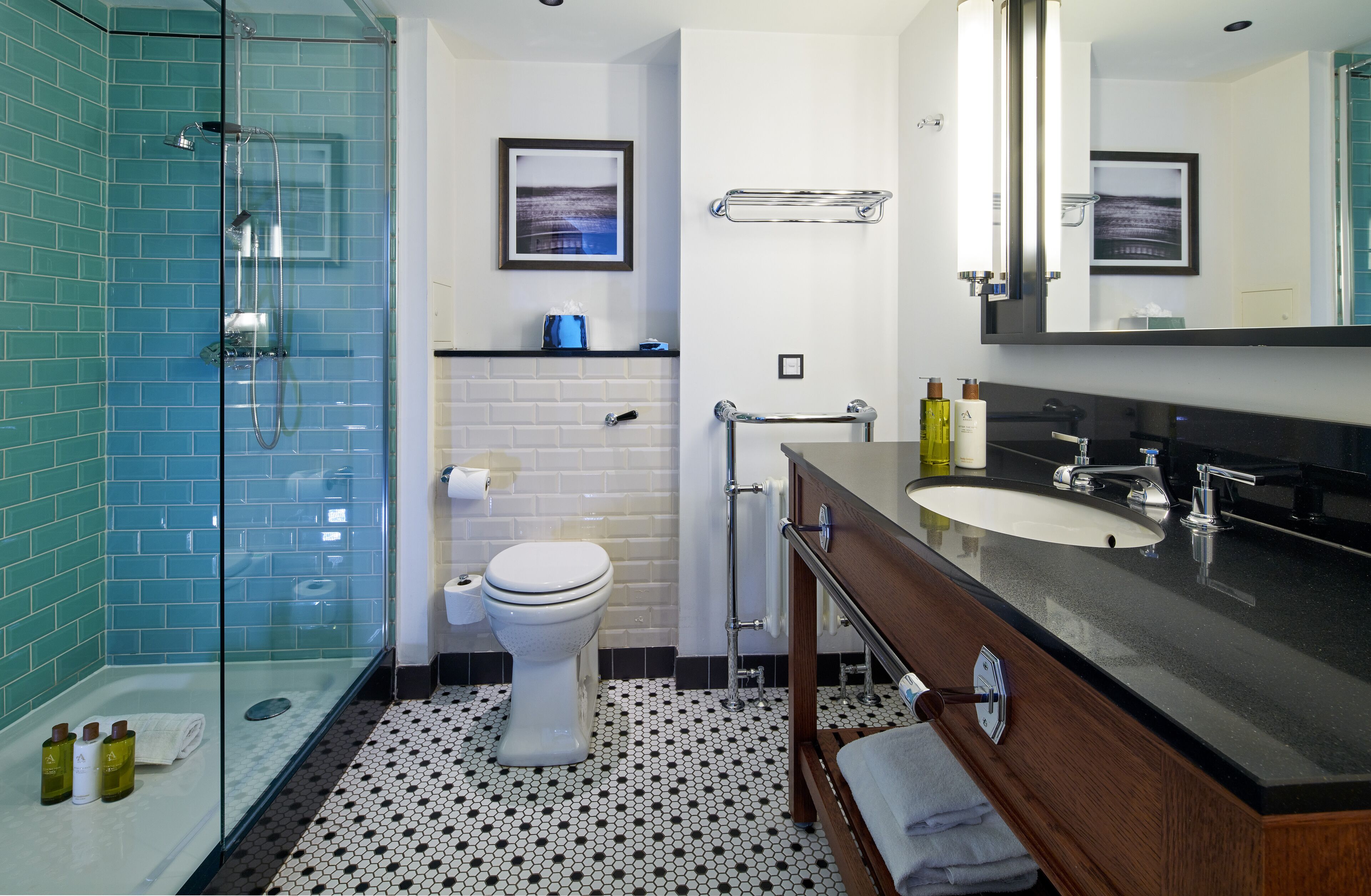 The Edinburgh Grand, a Luxury Collection Hotel, Edinburgh The Edinburgh Grand, a Luxury Collection Hotel, Edinburgh