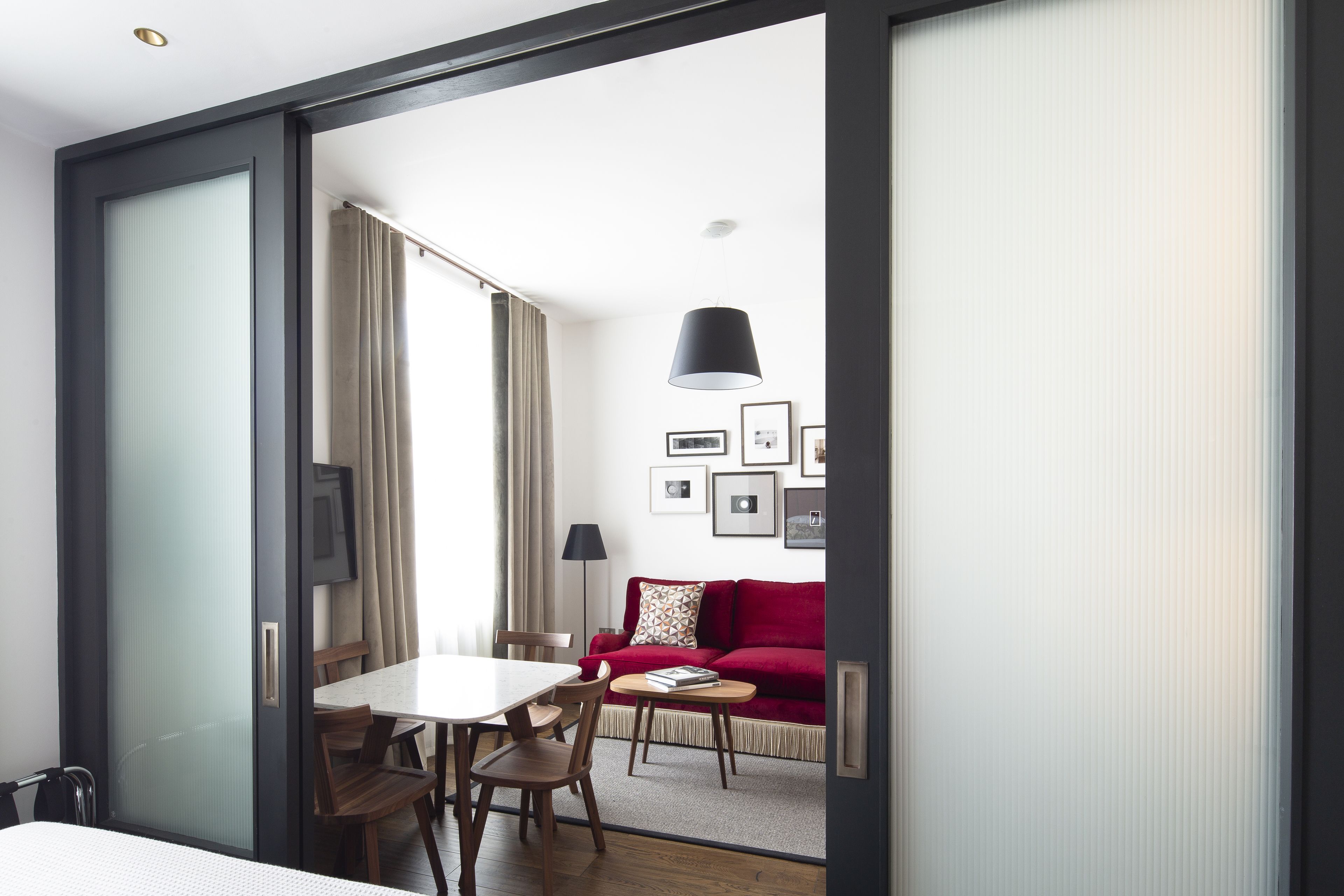 The Edinburgh Grand, a Luxury Collection Hotel, Edinburgh The Edinburgh Grand, a Luxury Collection Hotel, Edinburgh