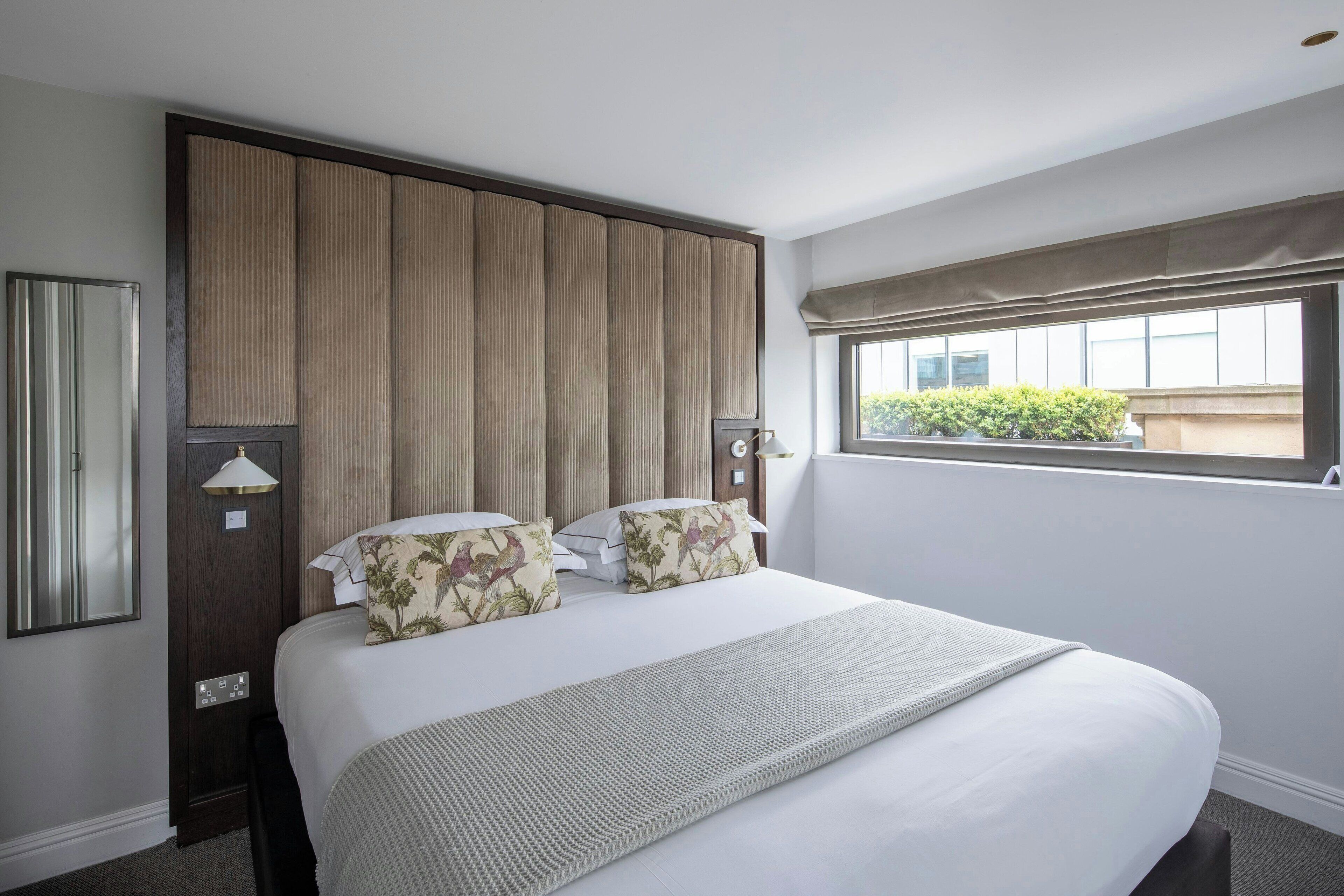 The Edinburgh Grand, a Luxury Collection Hotel, Edinburgh The Edinburgh Grand, a Luxury Collection Hotel, Edinburgh