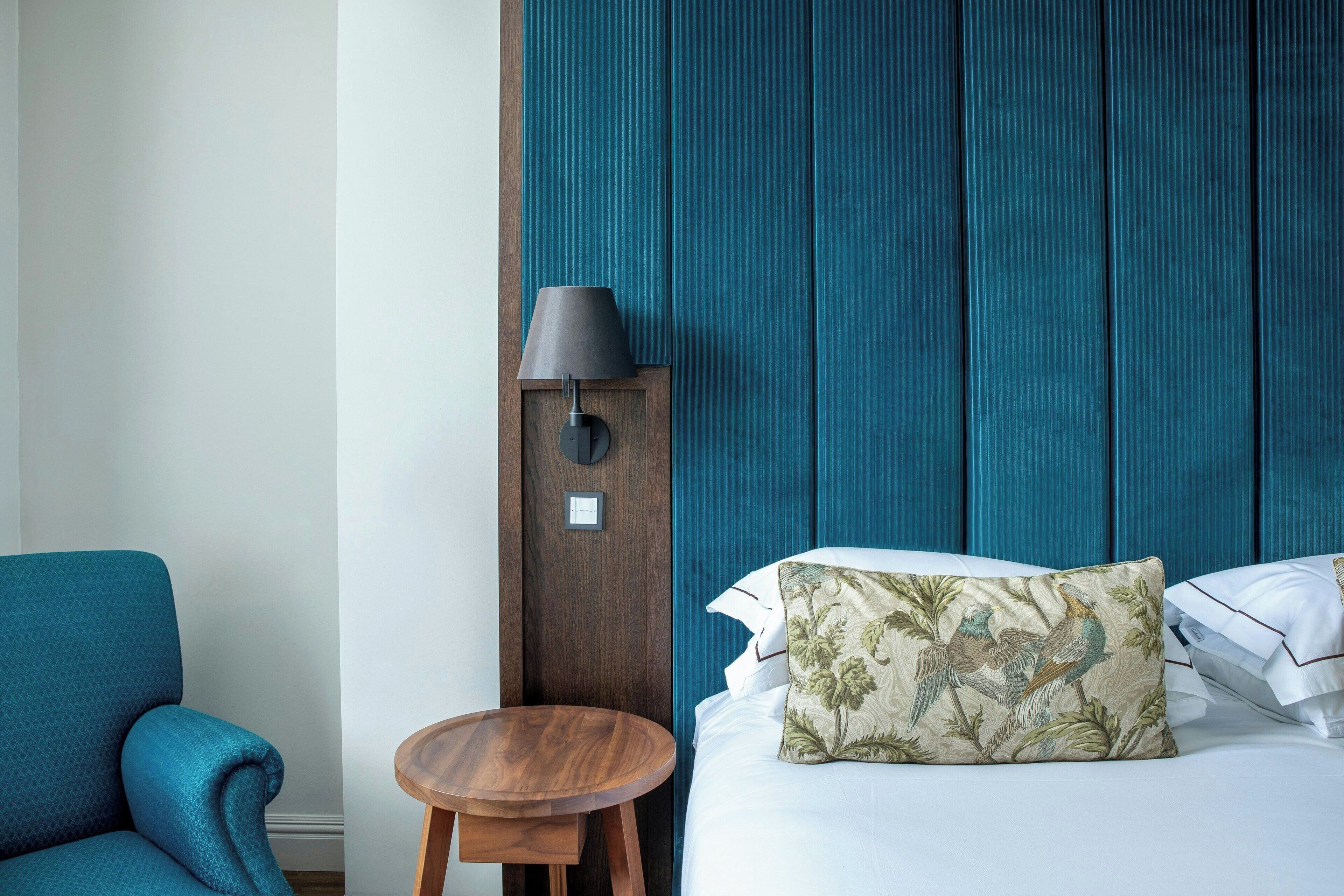The Edinburgh Grand, a Luxury Collection Hotel, Edinburgh The Edinburgh Grand, a Luxury Collection Hotel, Edinburgh
