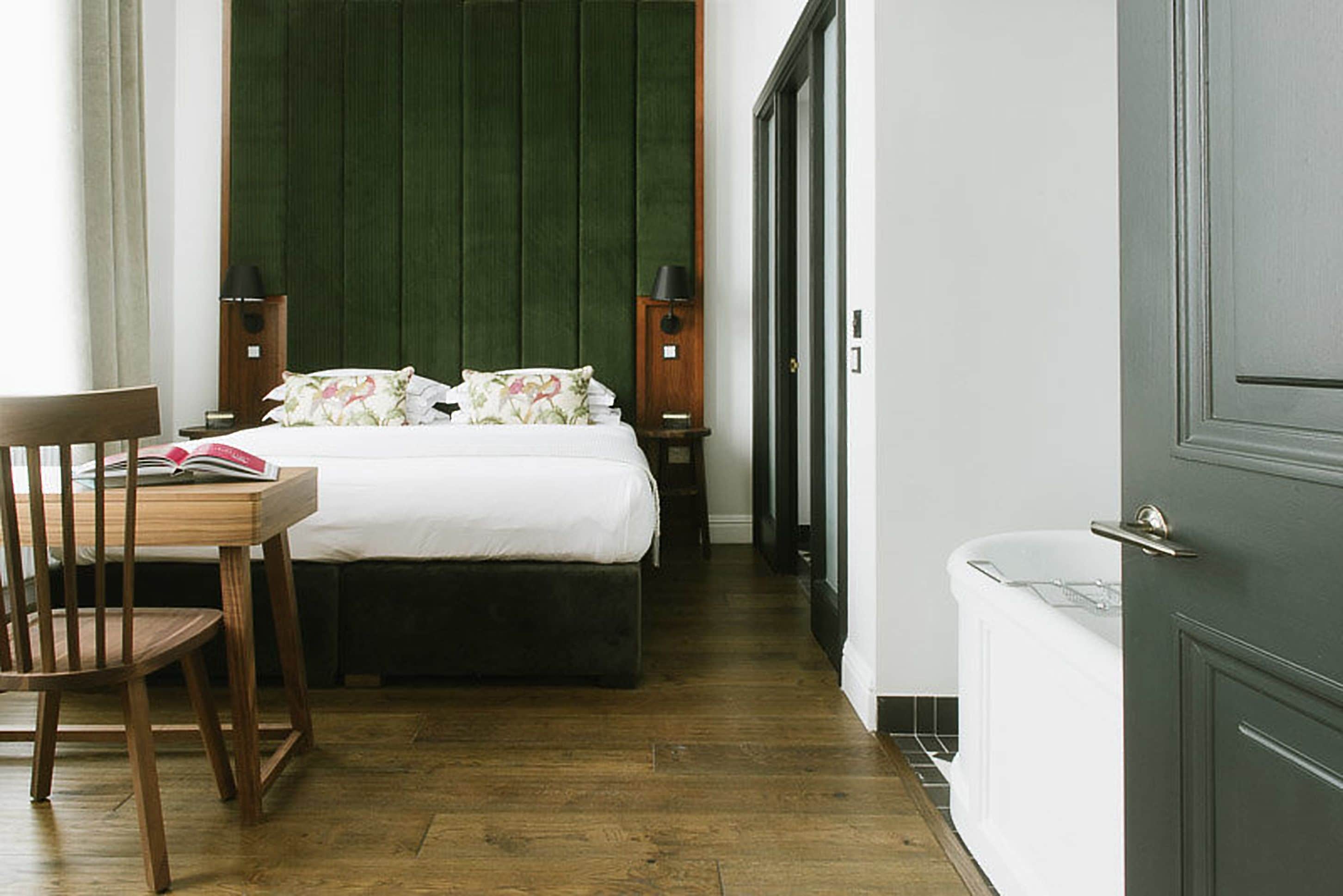 The Edinburgh Grand, a Luxury Collection Hotel, Edinburgh The Edinburgh Grand, a Luxury Collection Hotel, Edinburgh