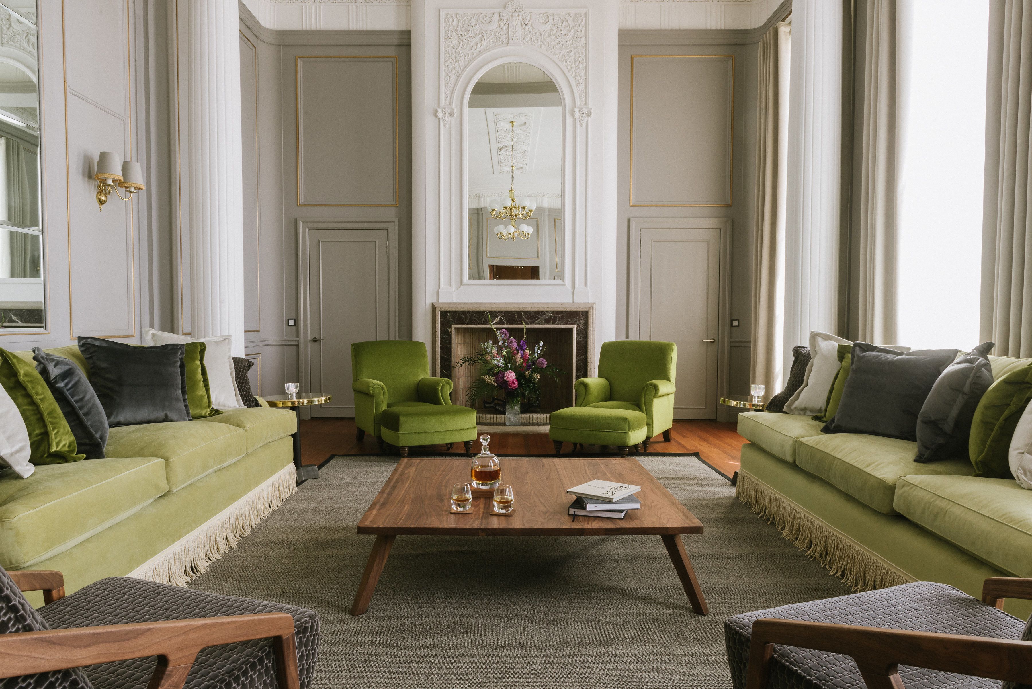 The Edinburgh Grand, a Luxury Collection Hotel, Edinburgh The Edinburgh Grand, a Luxury Collection Hotel, Edinburgh