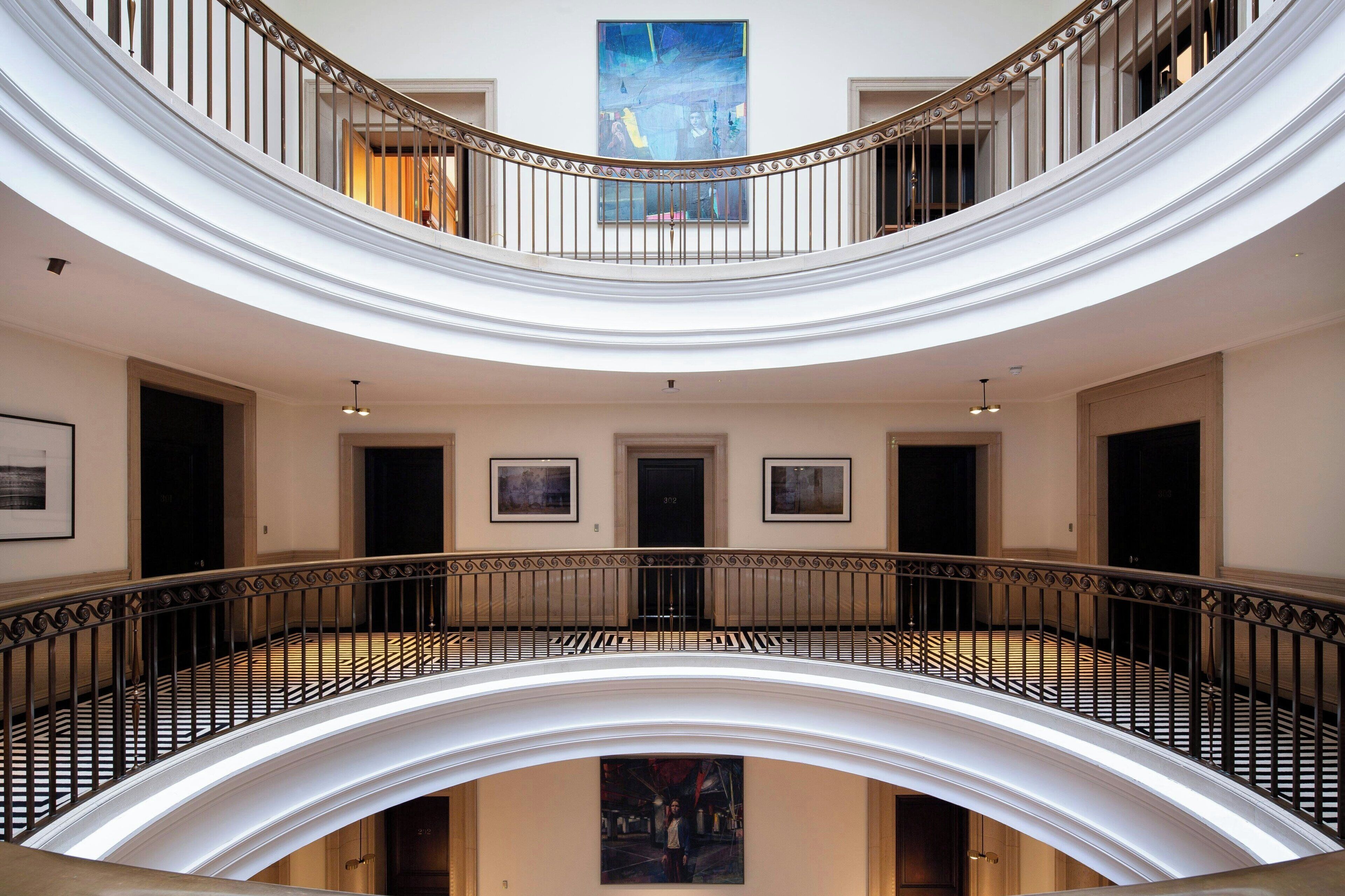 The Edinburgh Grand, a Luxury Collection Hotel, Edinburgh The Edinburgh Grand, a Luxury Collection Hotel, Edinburgh