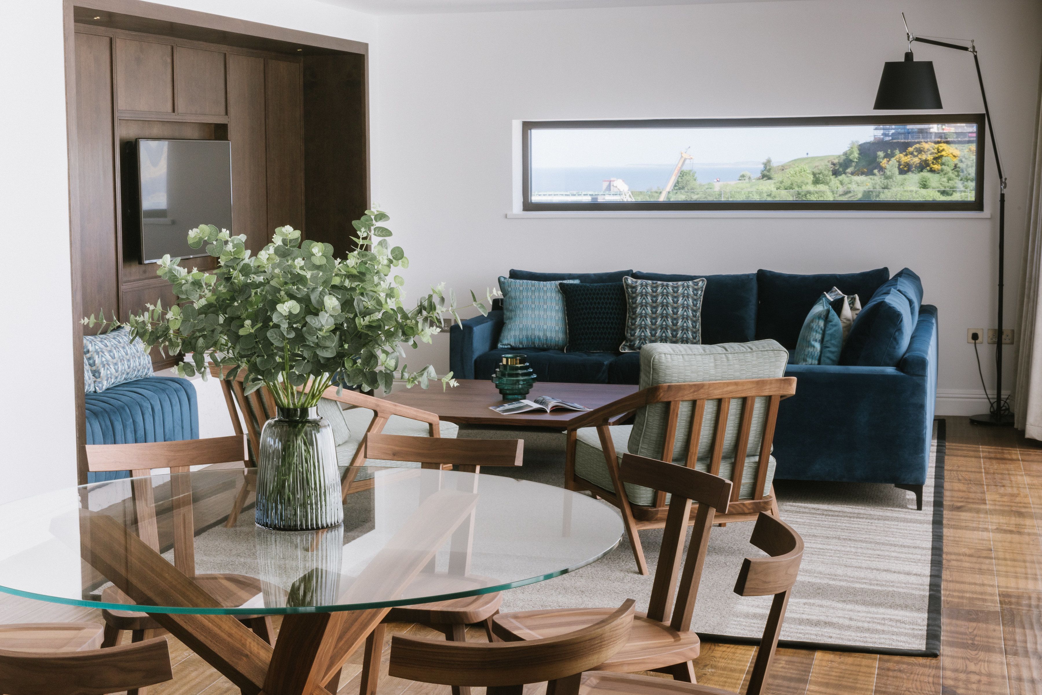 The Edinburgh Grand, a Luxury Collection Hotel, Edinburgh The Edinburgh Grand, a Luxury Collection Hotel, Edinburgh
