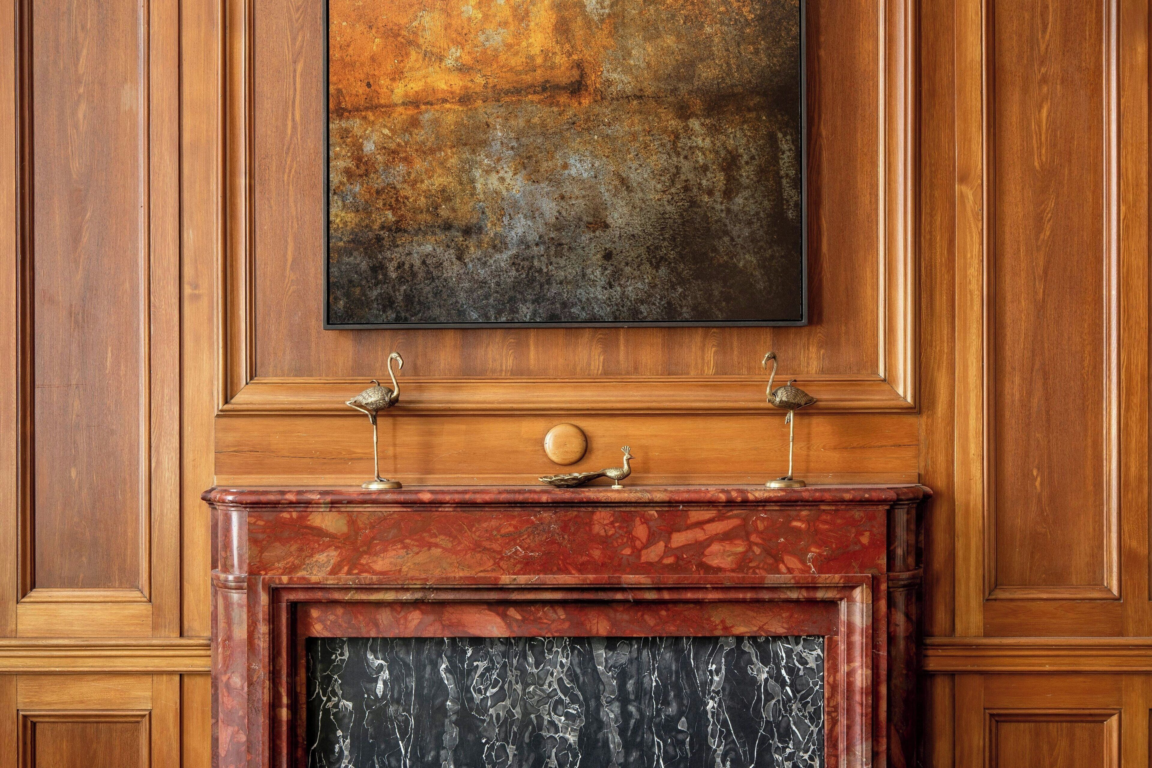 The Edinburgh Grand, a Luxury Collection Hotel, Edinburgh The Edinburgh Grand, a Luxury Collection Hotel, Edinburgh