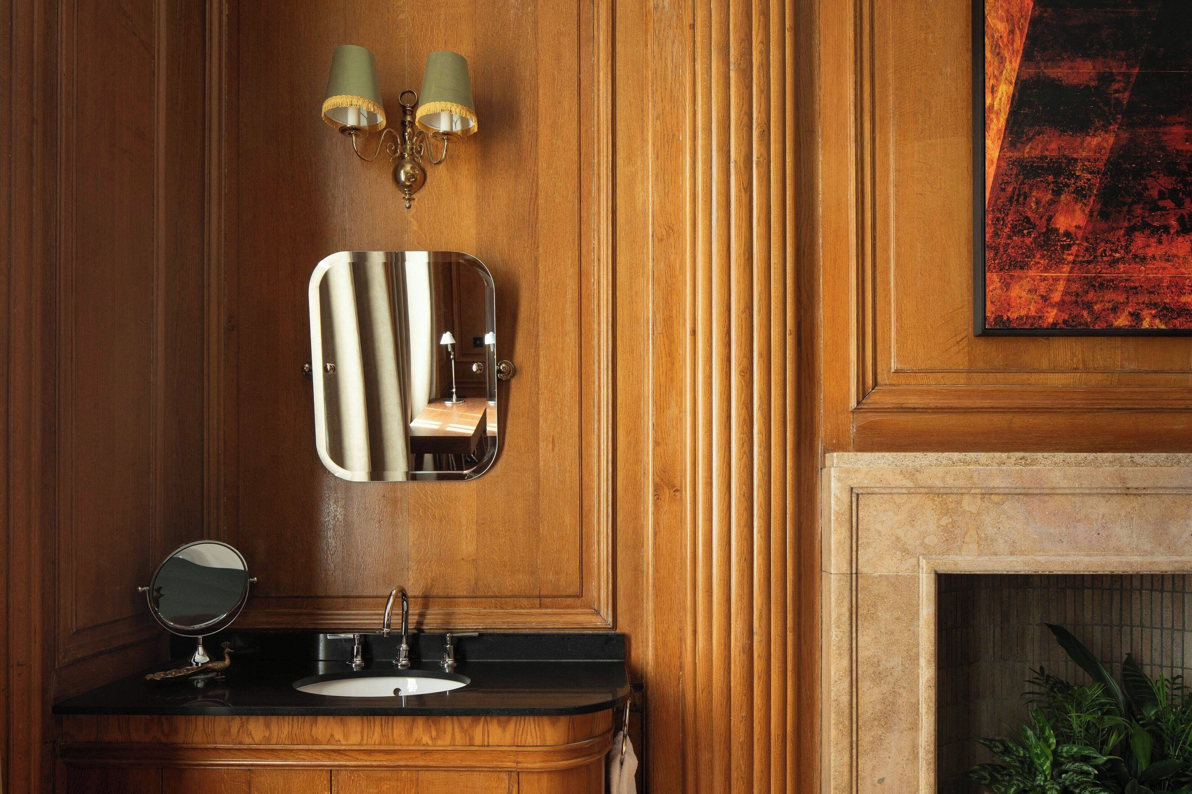 The Edinburgh Grand, a Luxury Collection Hotel, Edinburgh The Edinburgh Grand, a Luxury Collection Hotel, Edinburgh
