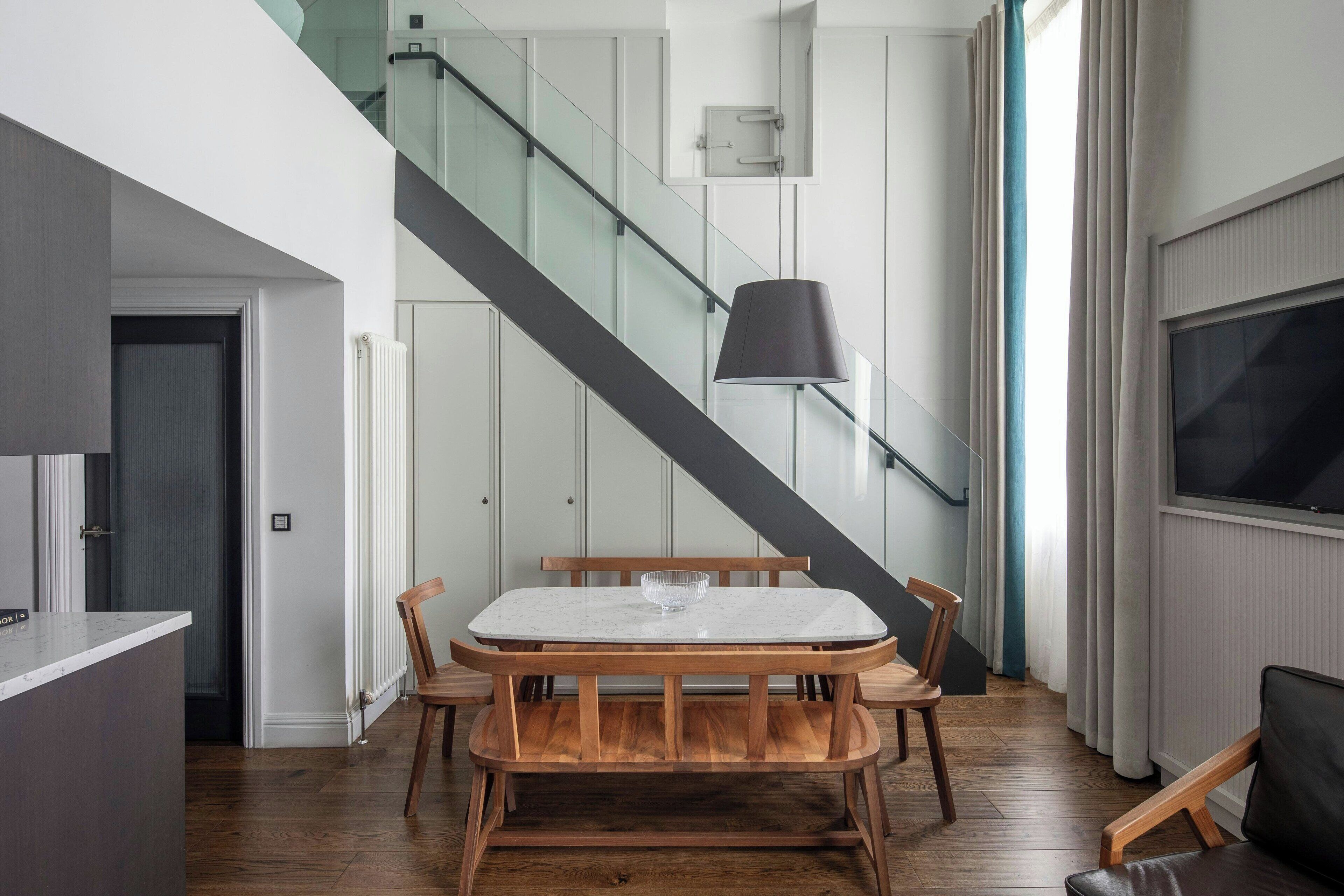 The Edinburgh Grand, a Luxury Collection Hotel, Edinburgh The Edinburgh Grand, a Luxury Collection Hotel, Edinburgh