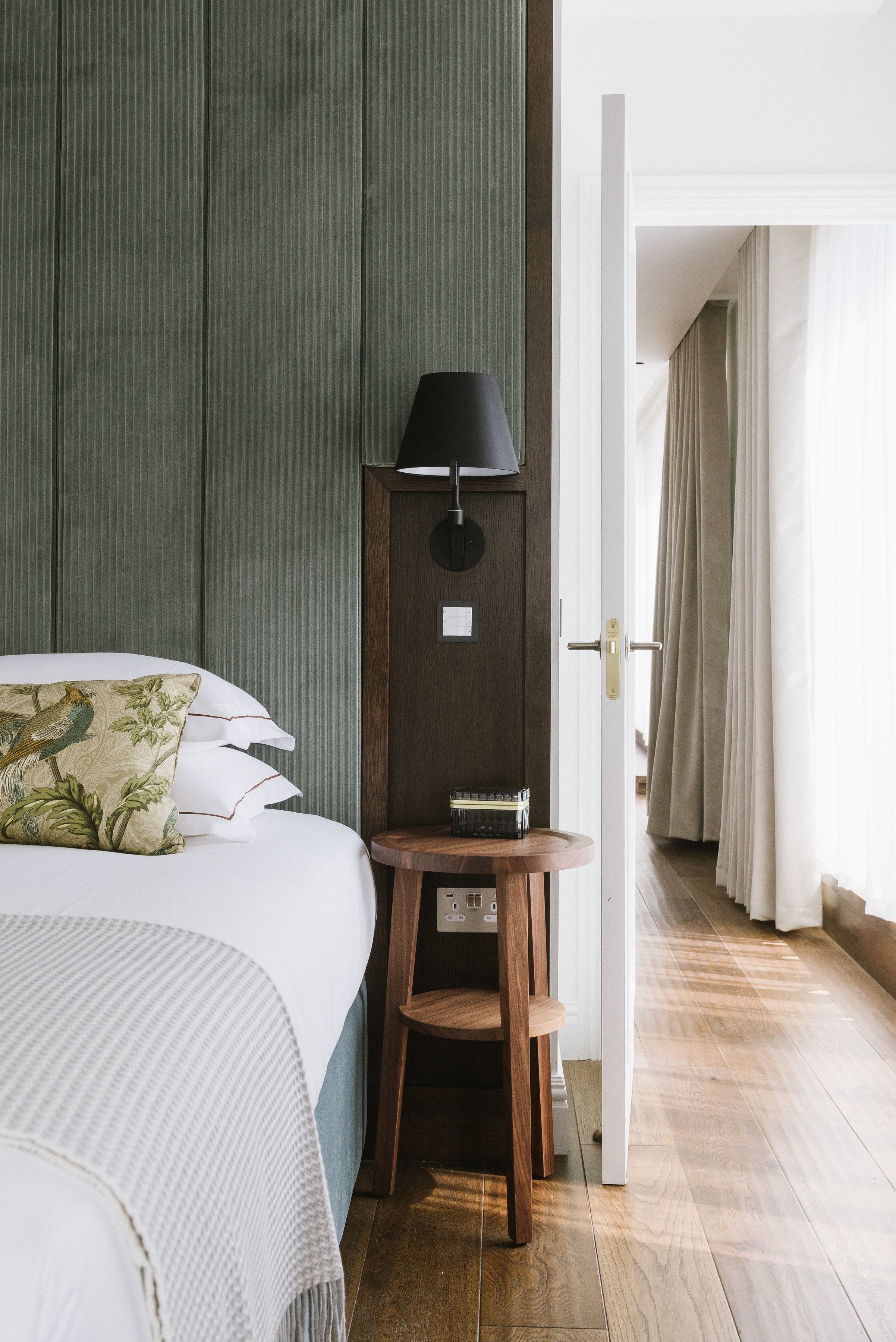 The Edinburgh Grand, a Luxury Collection Hotel, Edinburgh The Edinburgh Grand, a Luxury Collection Hotel, Edinburgh