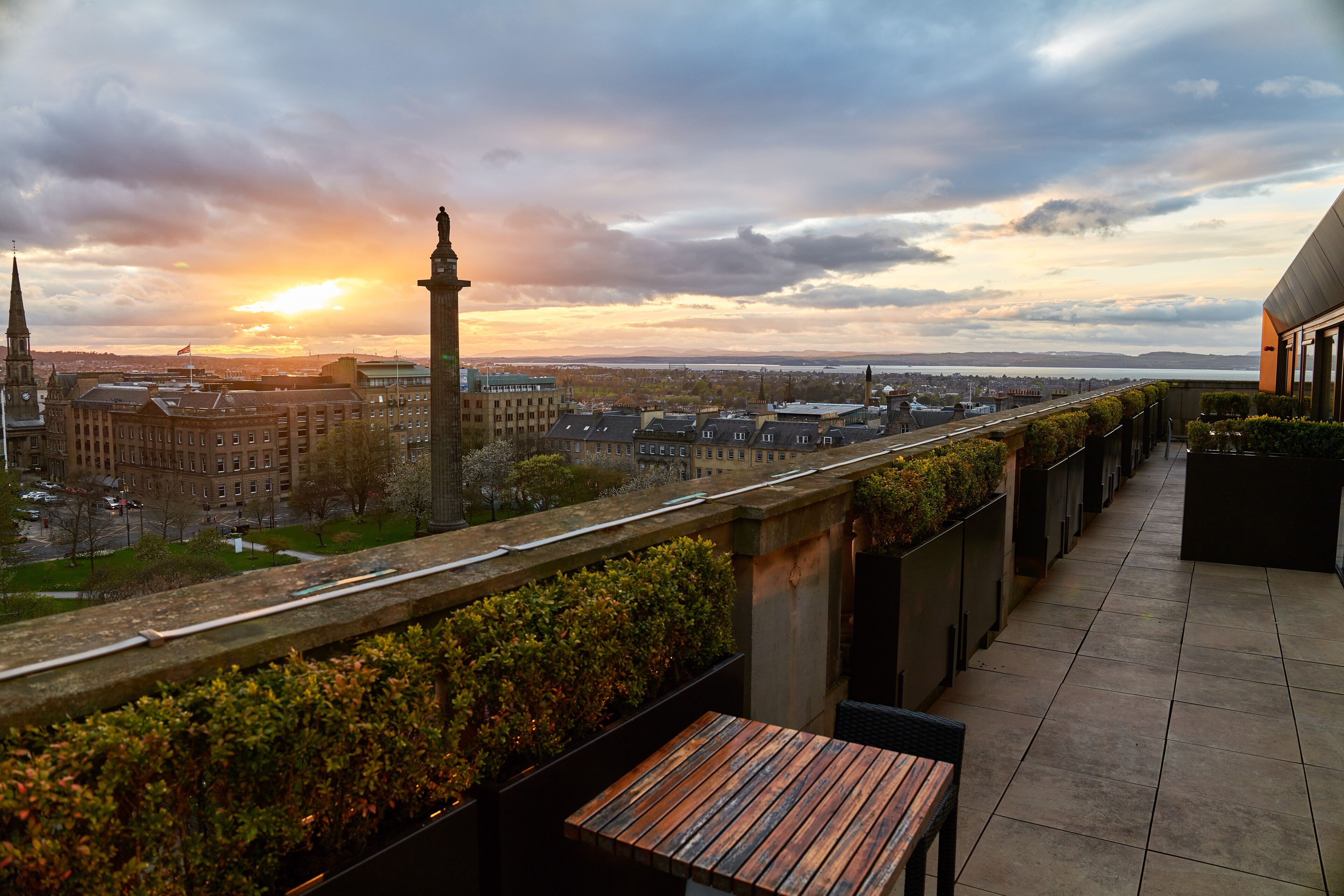 The Edinburgh Grand, a Luxury Collection Hotel, Edinburgh The Edinburgh Grand, a Luxury Collection Hotel, Edinburgh