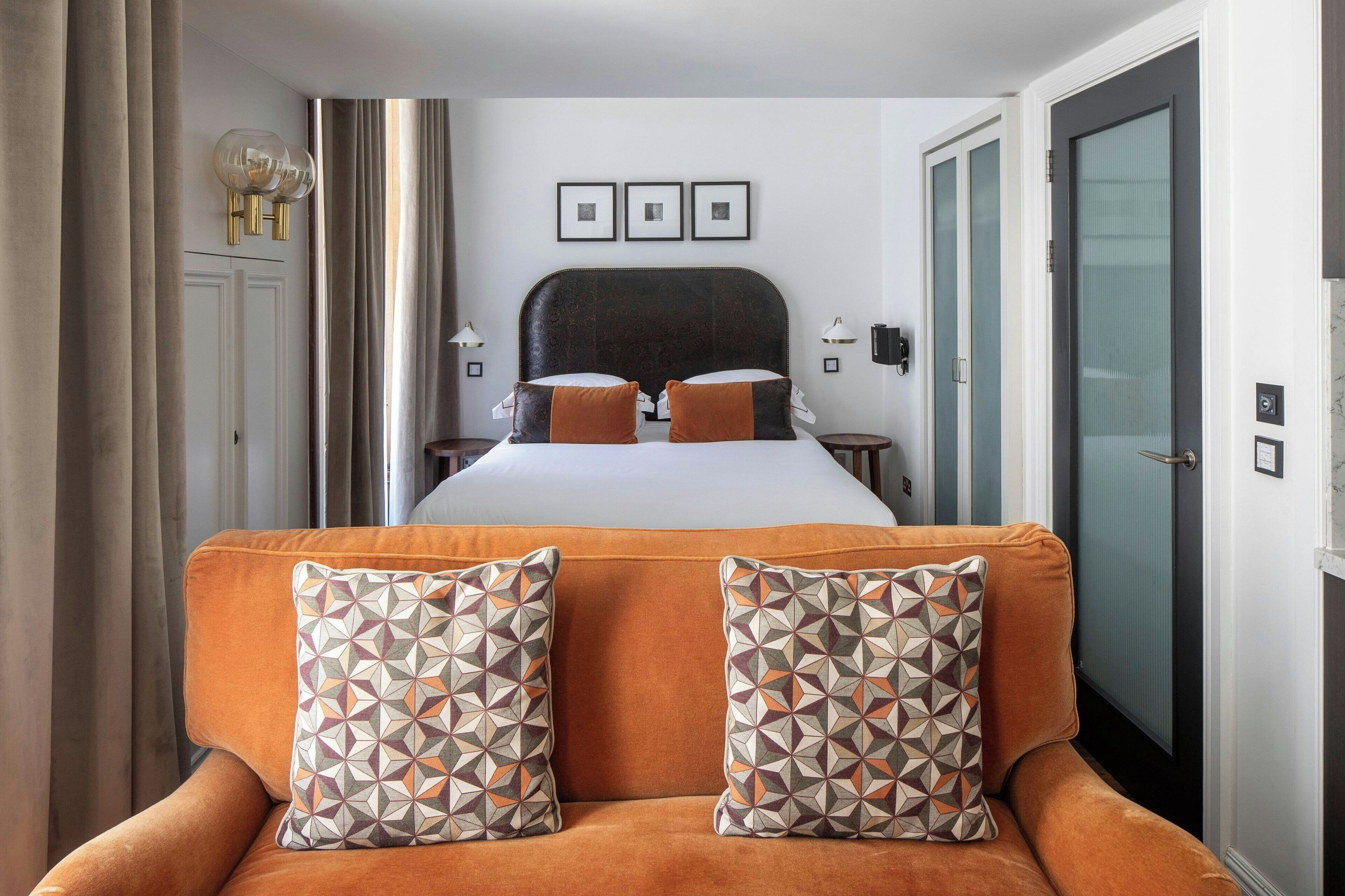 The Edinburgh Grand, a Luxury Collection Hotel, Edinburgh The Edinburgh Grand, a Luxury Collection Hotel, Edinburgh