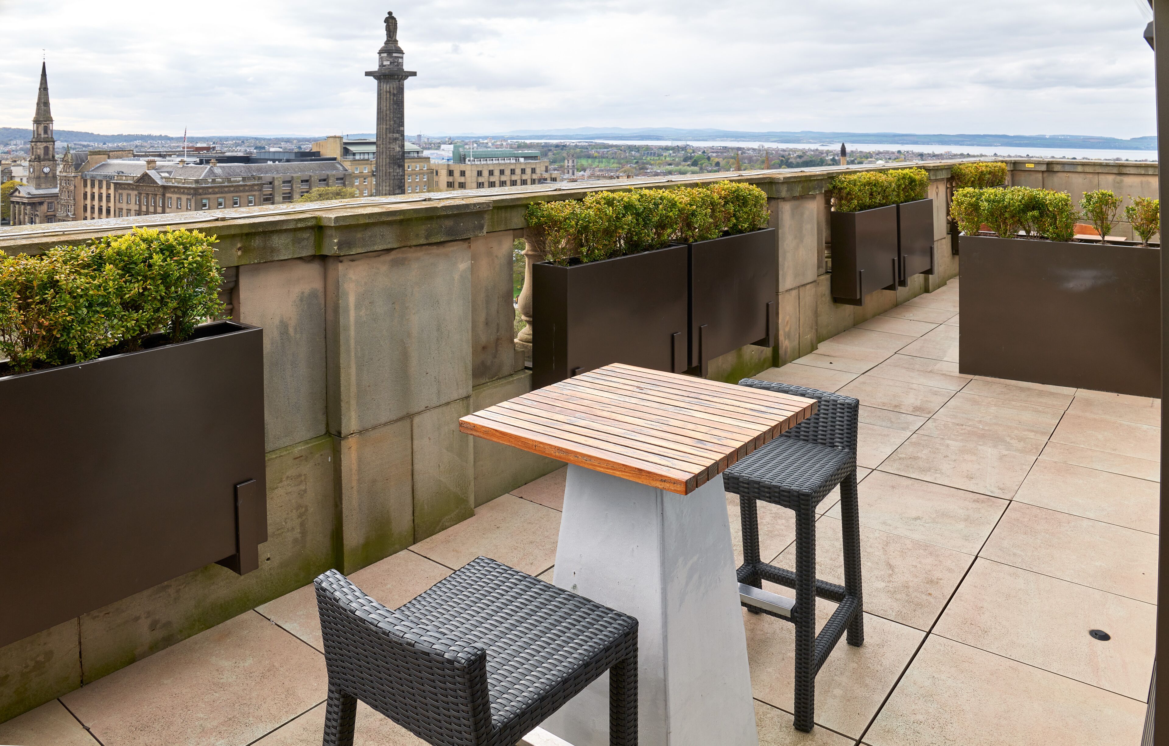 The Edinburgh Grand, a Luxury Collection Hotel, Edinburgh The Edinburgh Grand, a Luxury Collection Hotel, Edinburgh