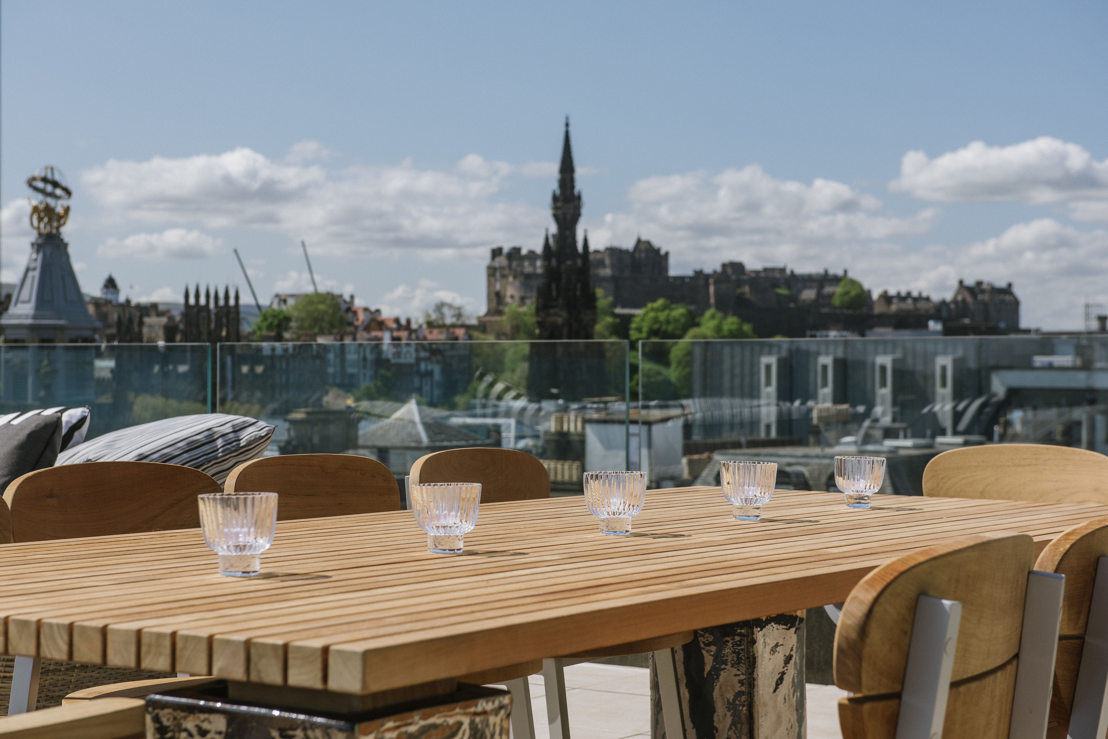 The Edinburgh Grand, a Luxury Collection Hotel, Edinburgh The Edinburgh Grand, a Luxury Collection Hotel, Edinburgh