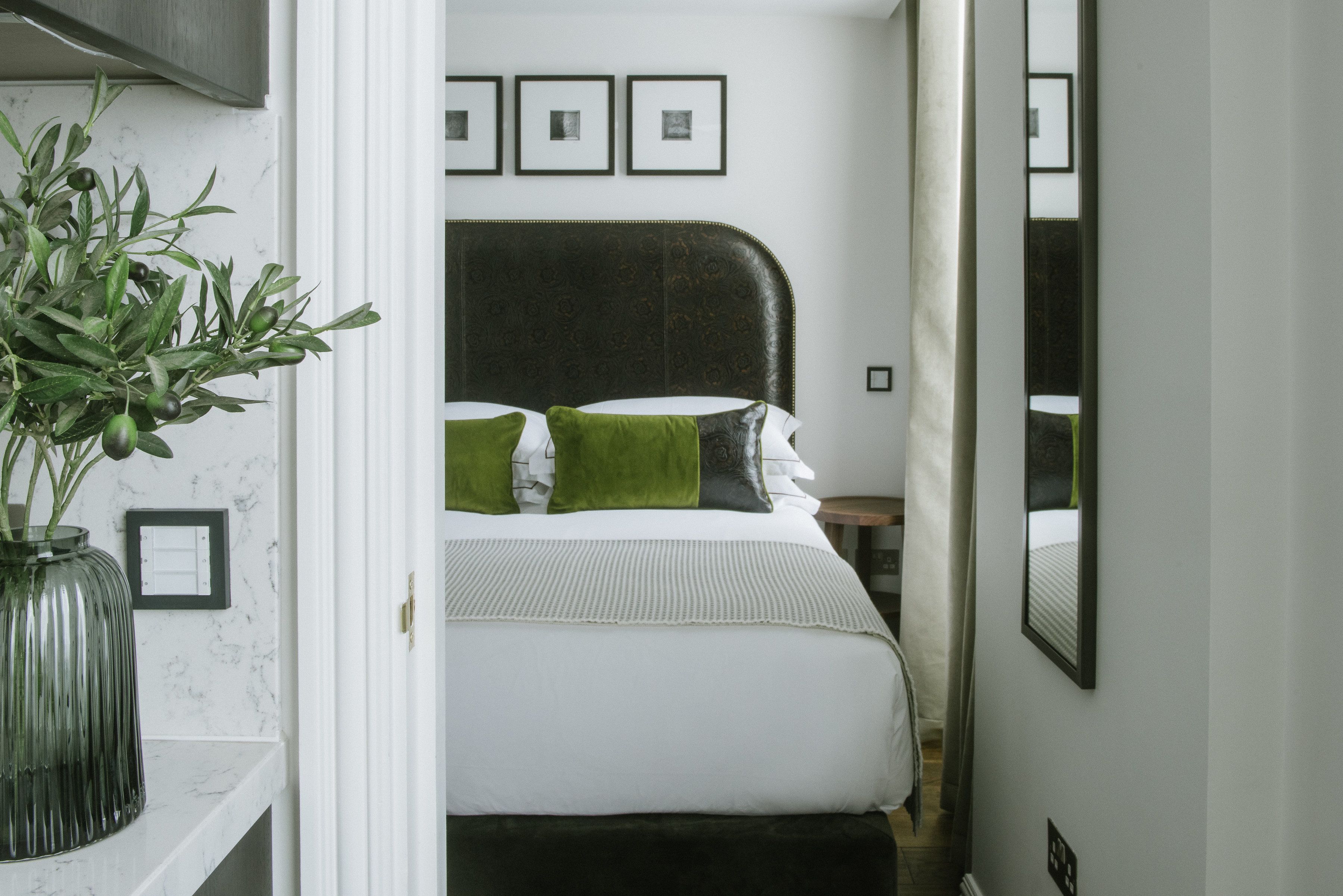 The Edinburgh Grand, a Luxury Collection Hotel, Edinburgh The Edinburgh Grand, a Luxury Collection Hotel, Edinburgh