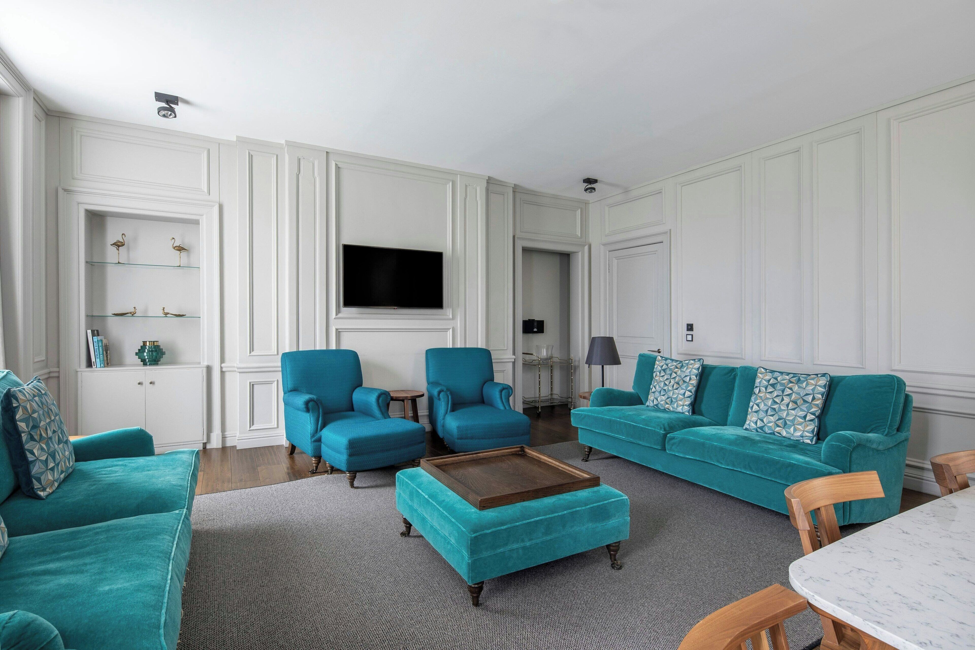 The Edinburgh Grand, a Luxury Collection Hotel, Edinburgh The Edinburgh Grand, a Luxury Collection Hotel, Edinburgh