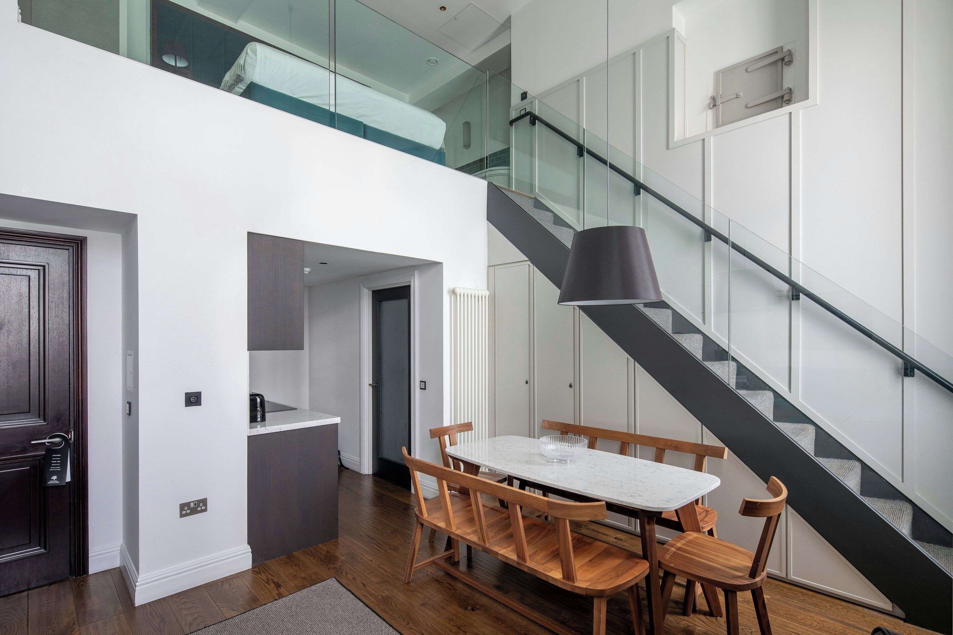 The Edinburgh Grand, a Luxury Collection Hotel, Edinburgh The Edinburgh Grand, a Luxury Collection Hotel, Edinburgh
