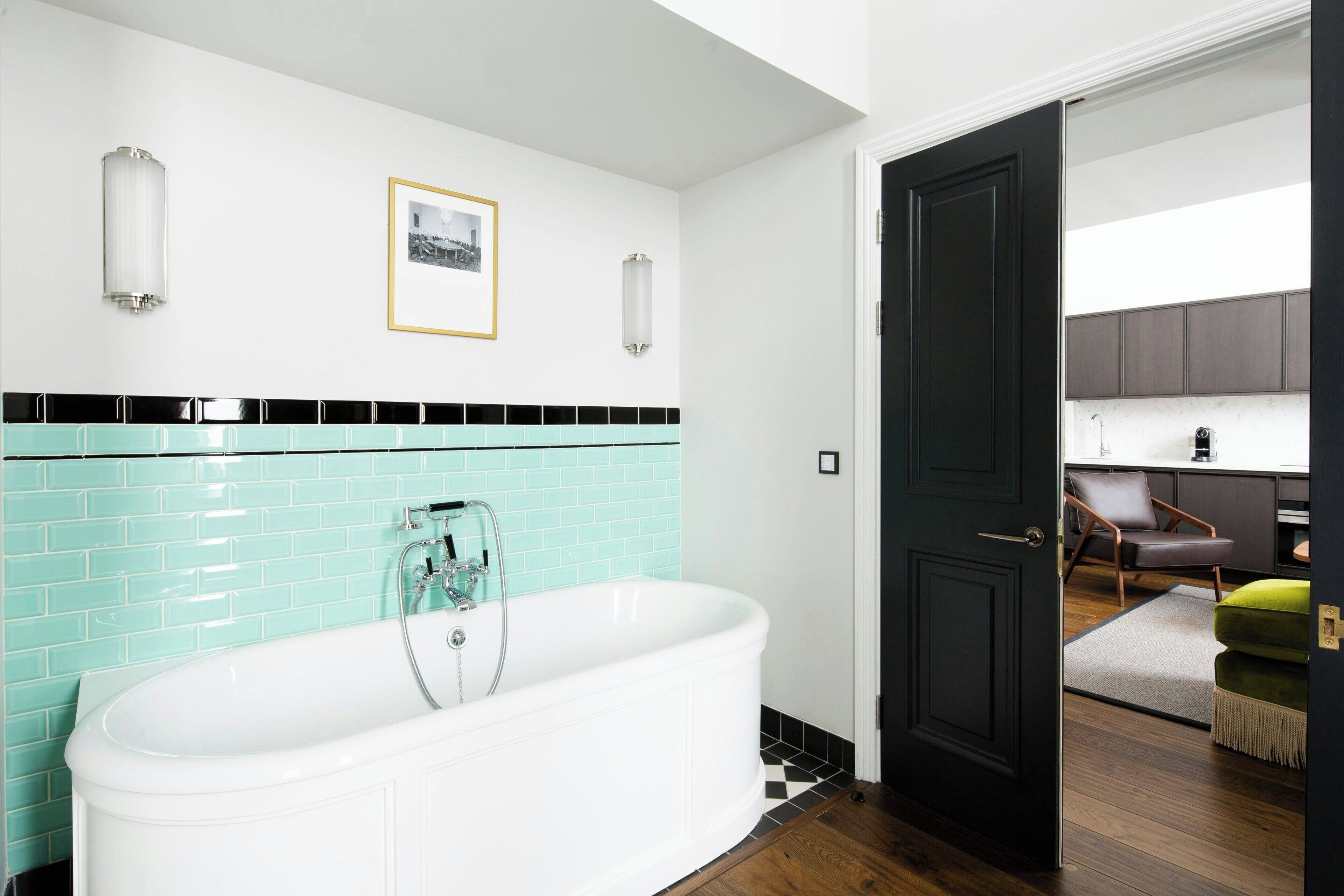 The Edinburgh Grand, a Luxury Collection Hotel, Edinburgh The Edinburgh Grand, a Luxury Collection Hotel, Edinburgh