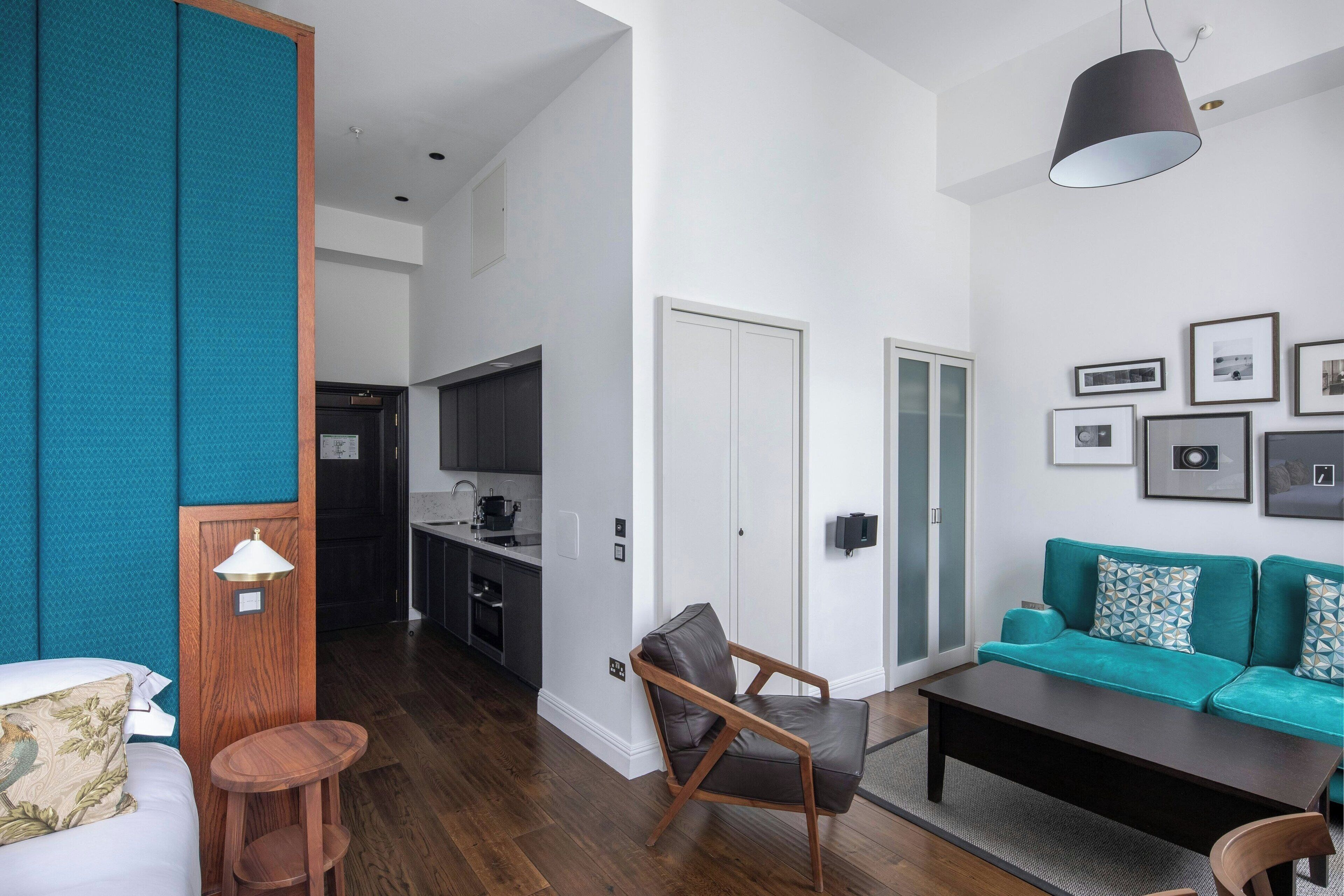 The Edinburgh Grand, a Luxury Collection Hotel, Edinburgh The Edinburgh Grand, a Luxury Collection Hotel, Edinburgh