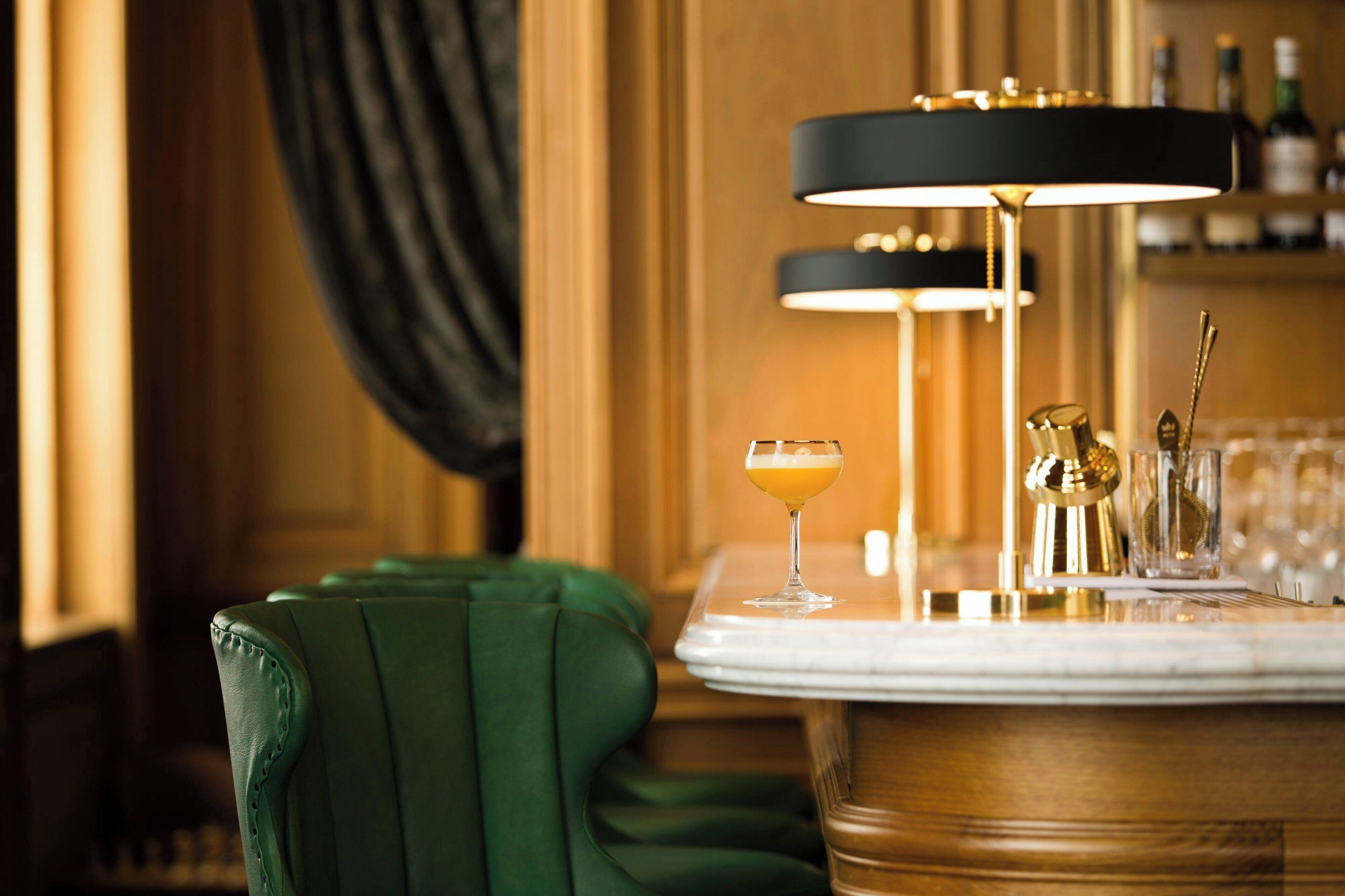 The Edinburgh Grand, a Luxury Collection Hotel, Edinburgh The Edinburgh Grand, a Luxury Collection Hotel, Edinburgh