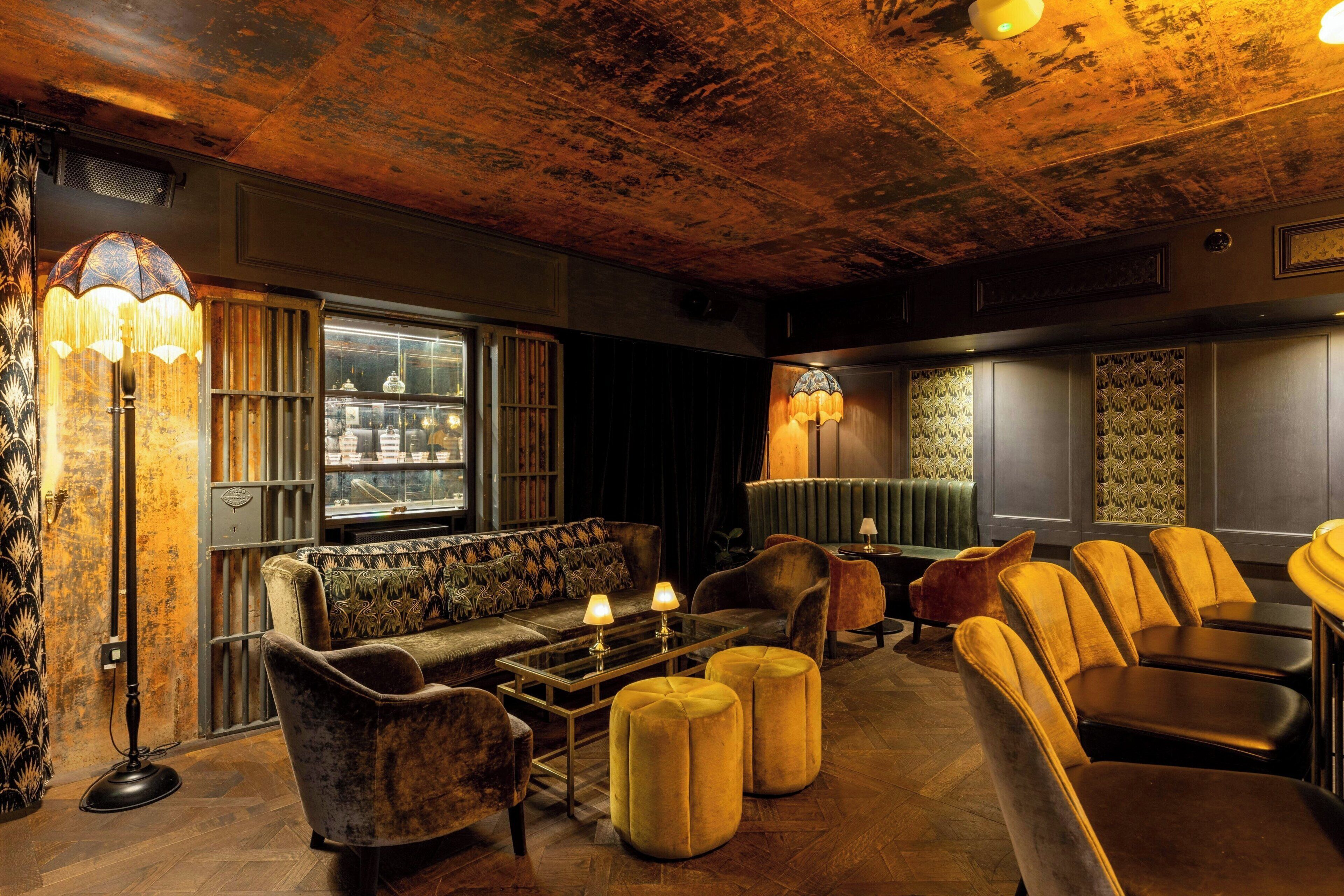 The Edinburgh Grand, a Luxury Collection Hotel, Edinburgh The Edinburgh Grand, a Luxury Collection Hotel, Edinburgh