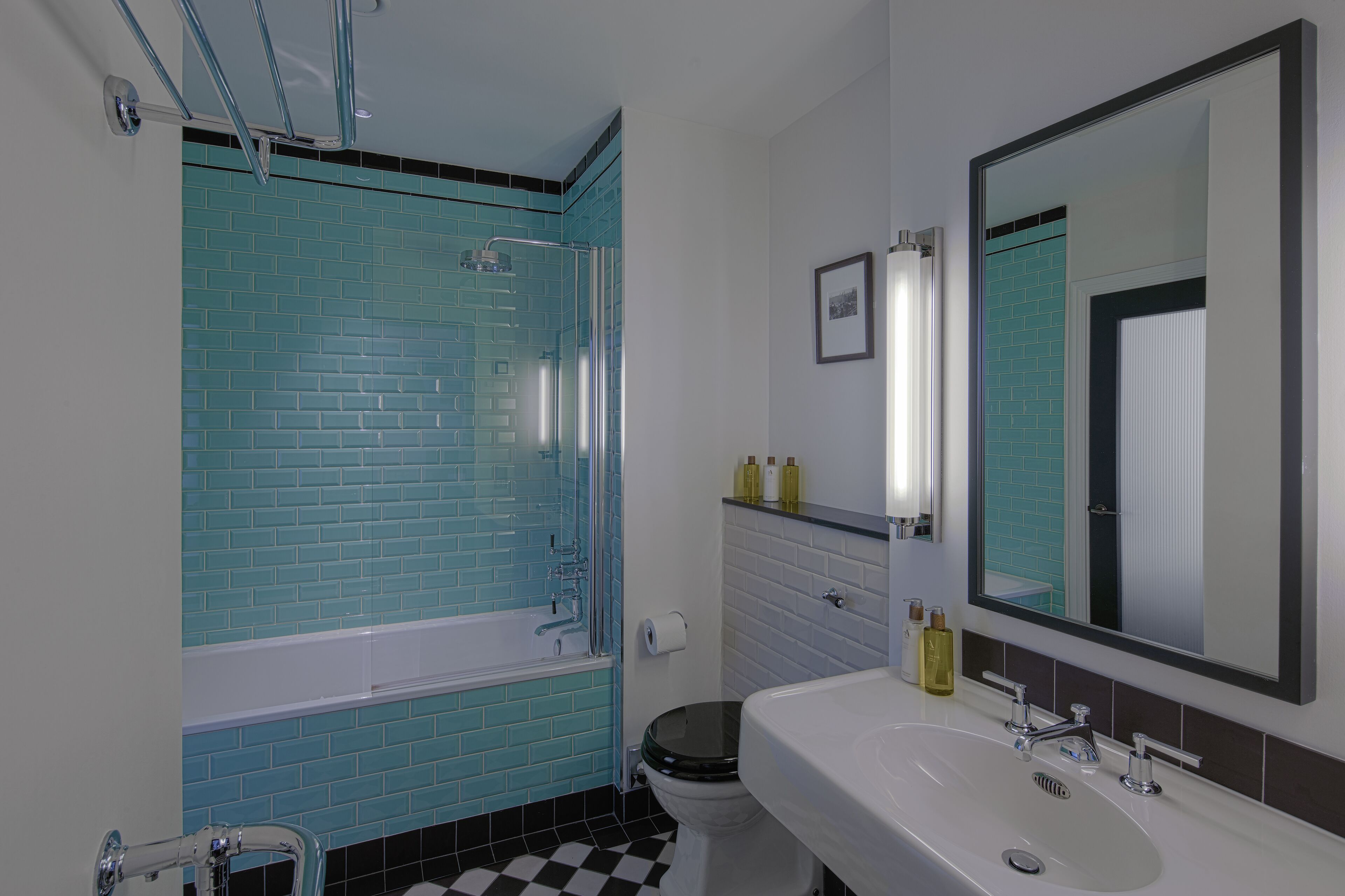 The Edinburgh Grand, a Luxury Collection Hotel, Edinburgh The Edinburgh Grand, a Luxury Collection Hotel, Edinburgh