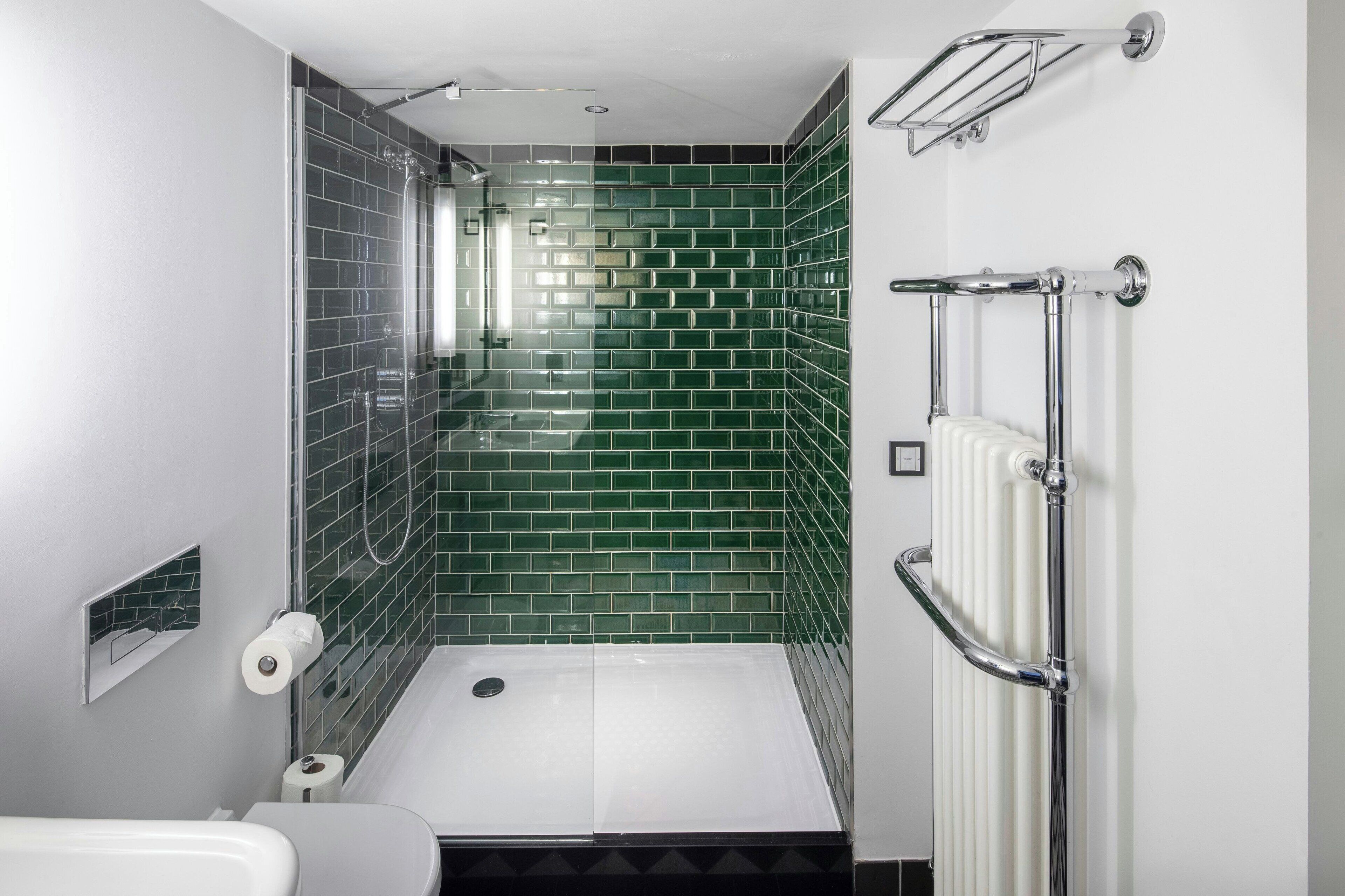 The Edinburgh Grand, a Luxury Collection Hotel, Edinburgh The Edinburgh Grand, a Luxury Collection Hotel, Edinburgh