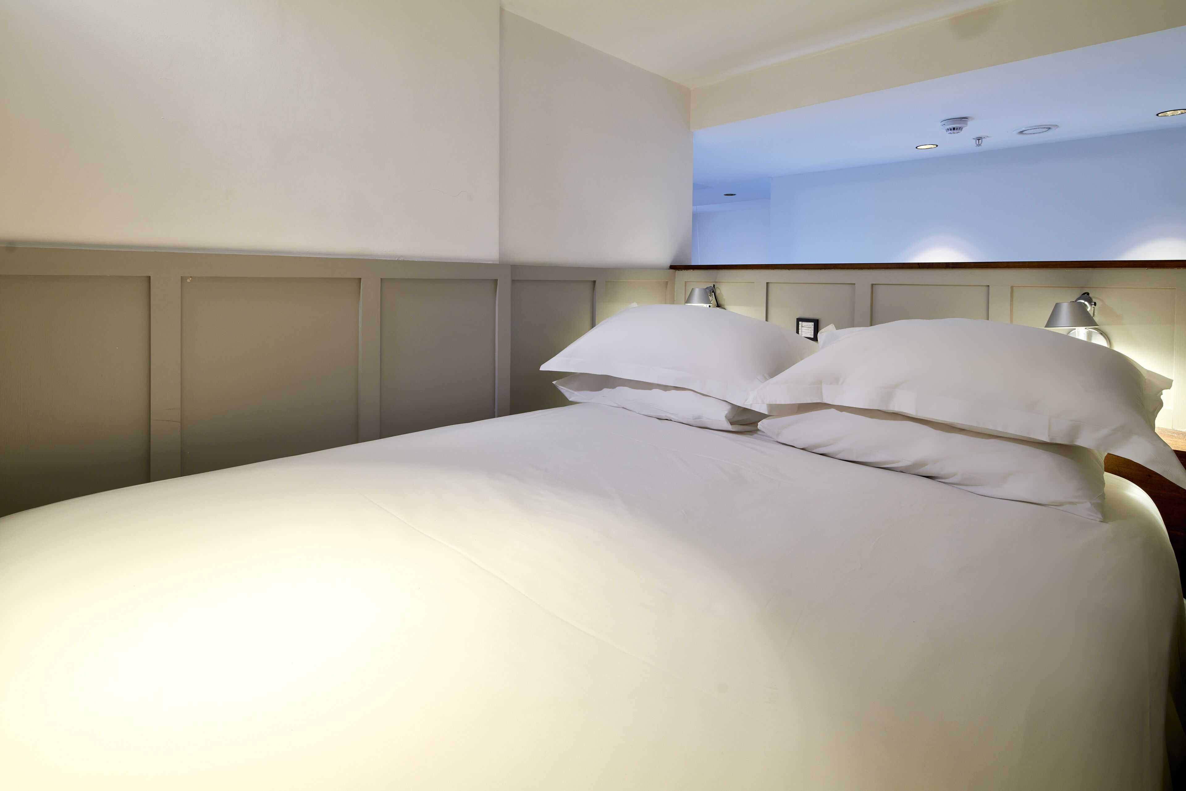 The Edinburgh Grand, a Luxury Collection Hotel, Edinburgh The Edinburgh Grand, a Luxury Collection Hotel, Edinburgh
