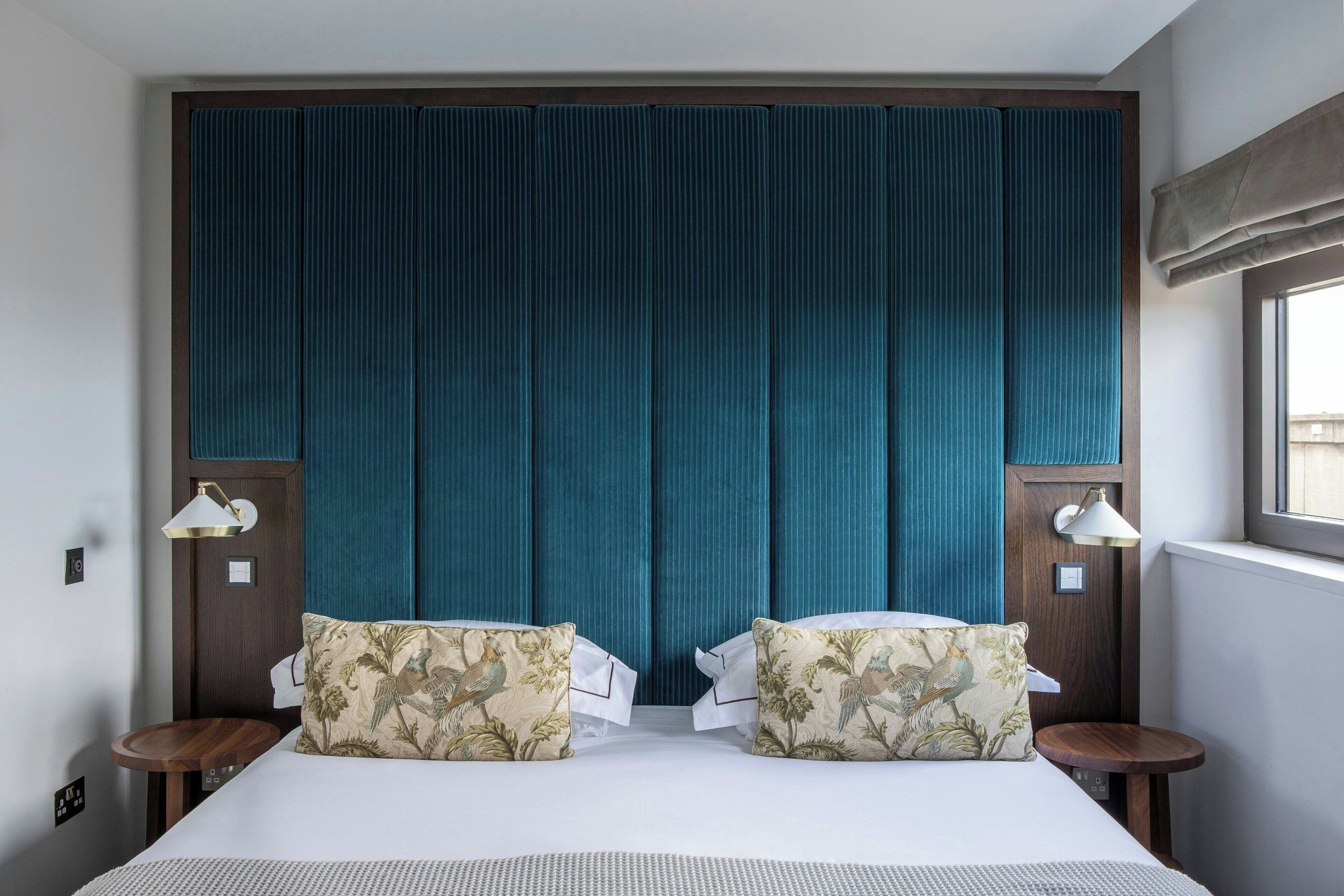 The Edinburgh Grand, a Luxury Collection Hotel, Edinburgh The Edinburgh Grand, a Luxury Collection Hotel, Edinburgh